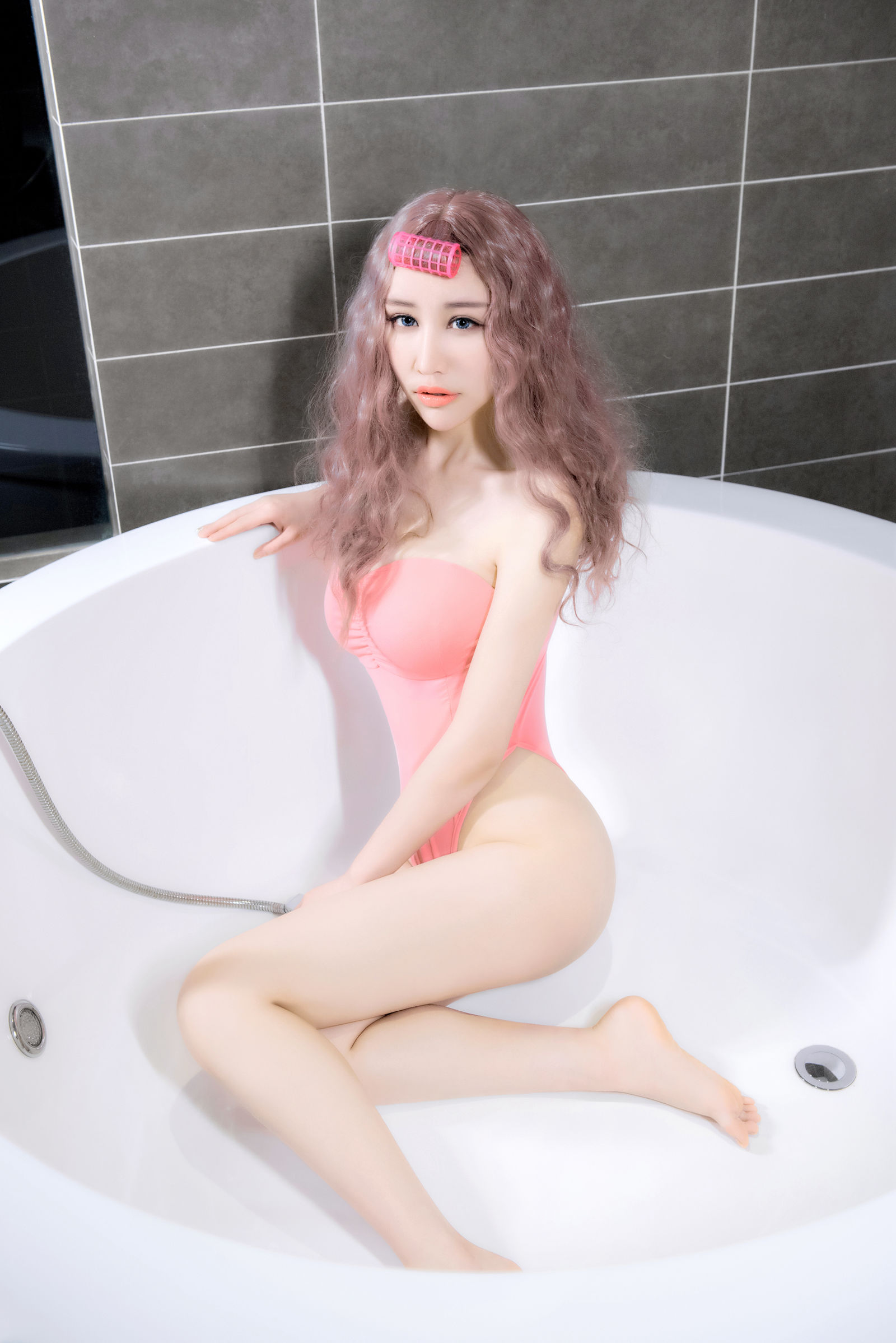 [SLADY獵女神]Vol. 005 美昕 (38/52)