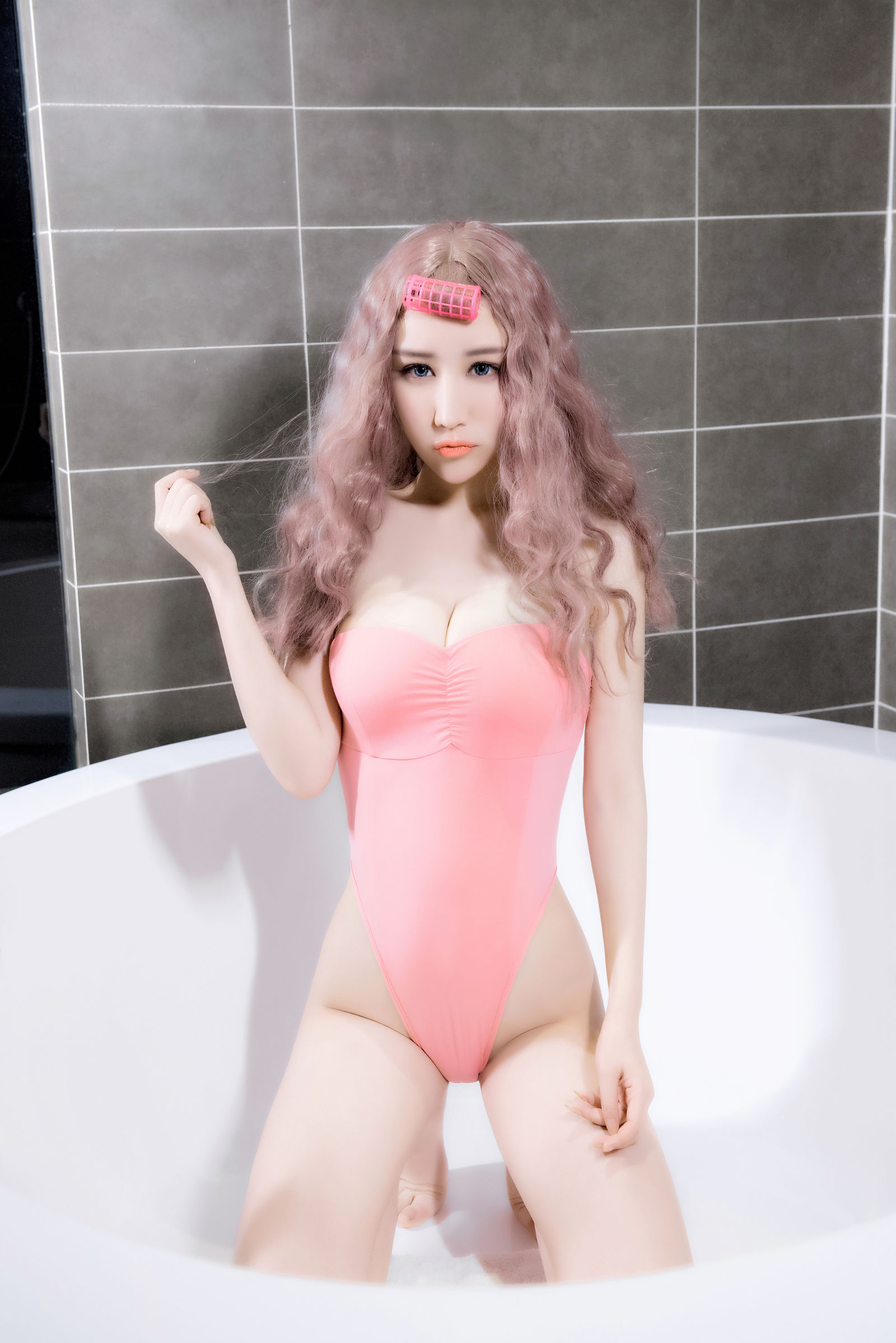 [SLADY獵女神]Vol. 005 美昕 (41/52)