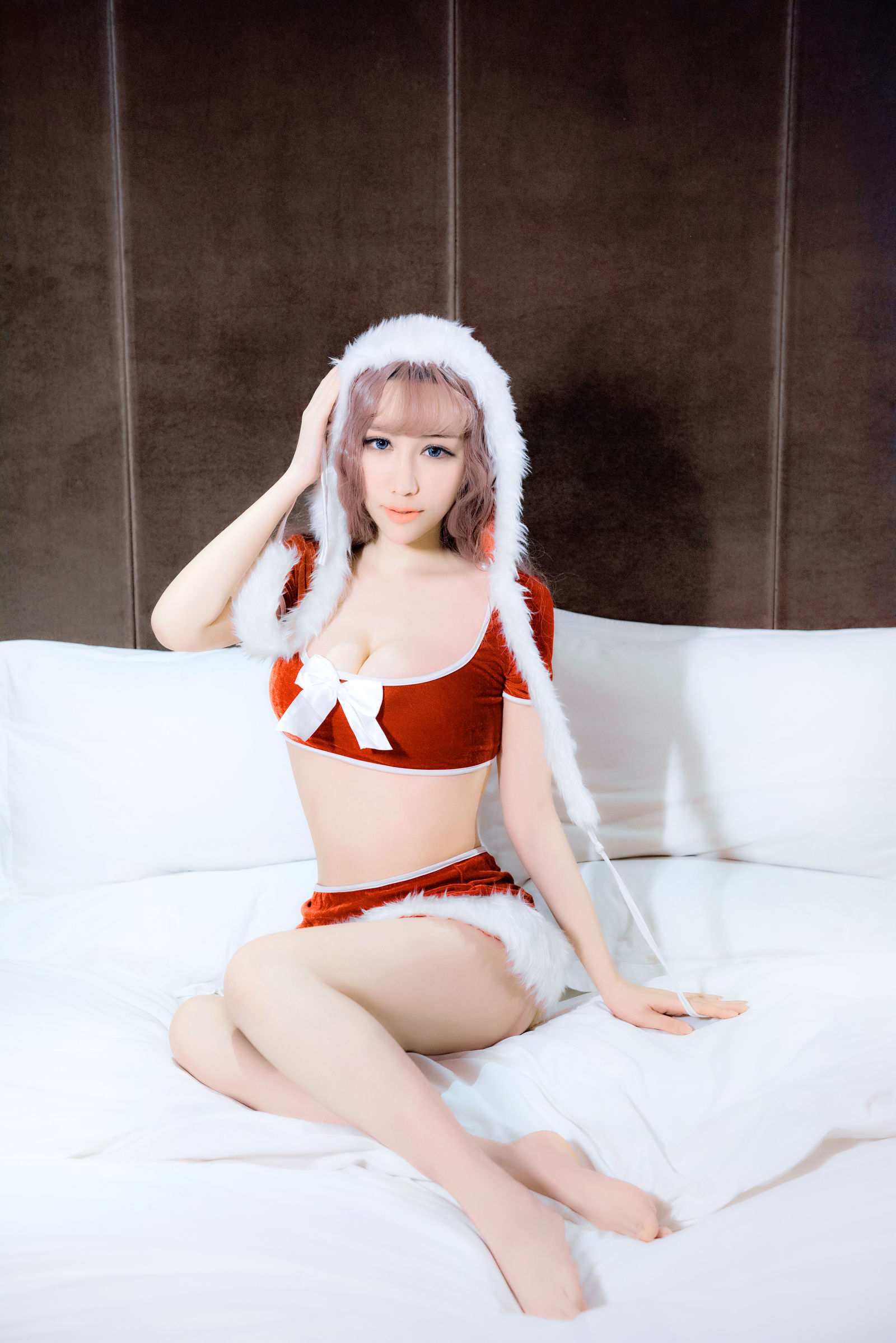 [SLADY獵女神]Vol. 005 美昕 (43/52)