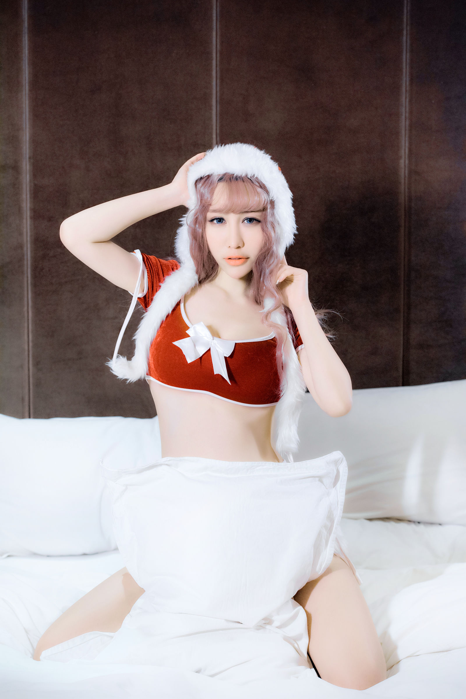 [SLADY獵女神]Vol. 005 美昕 (47/52)