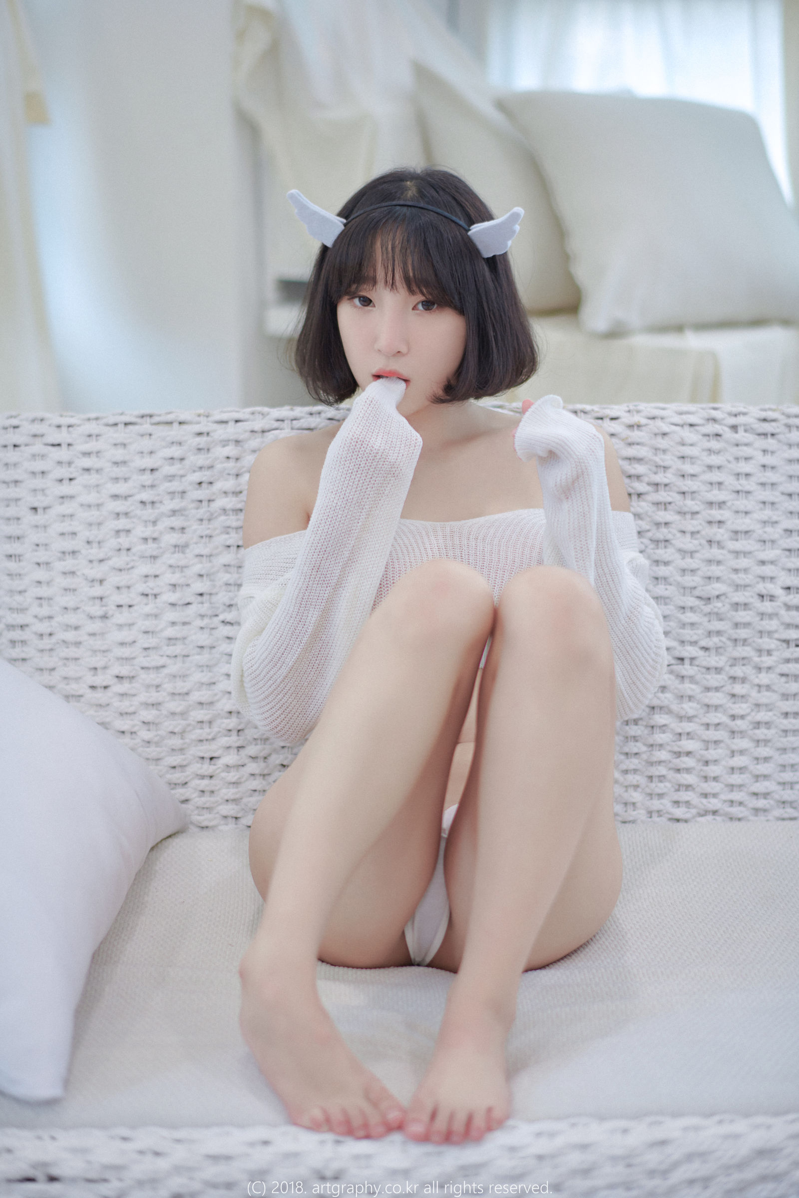 [ArtGravia]Vol. 039 姜仁卿 (20/50)