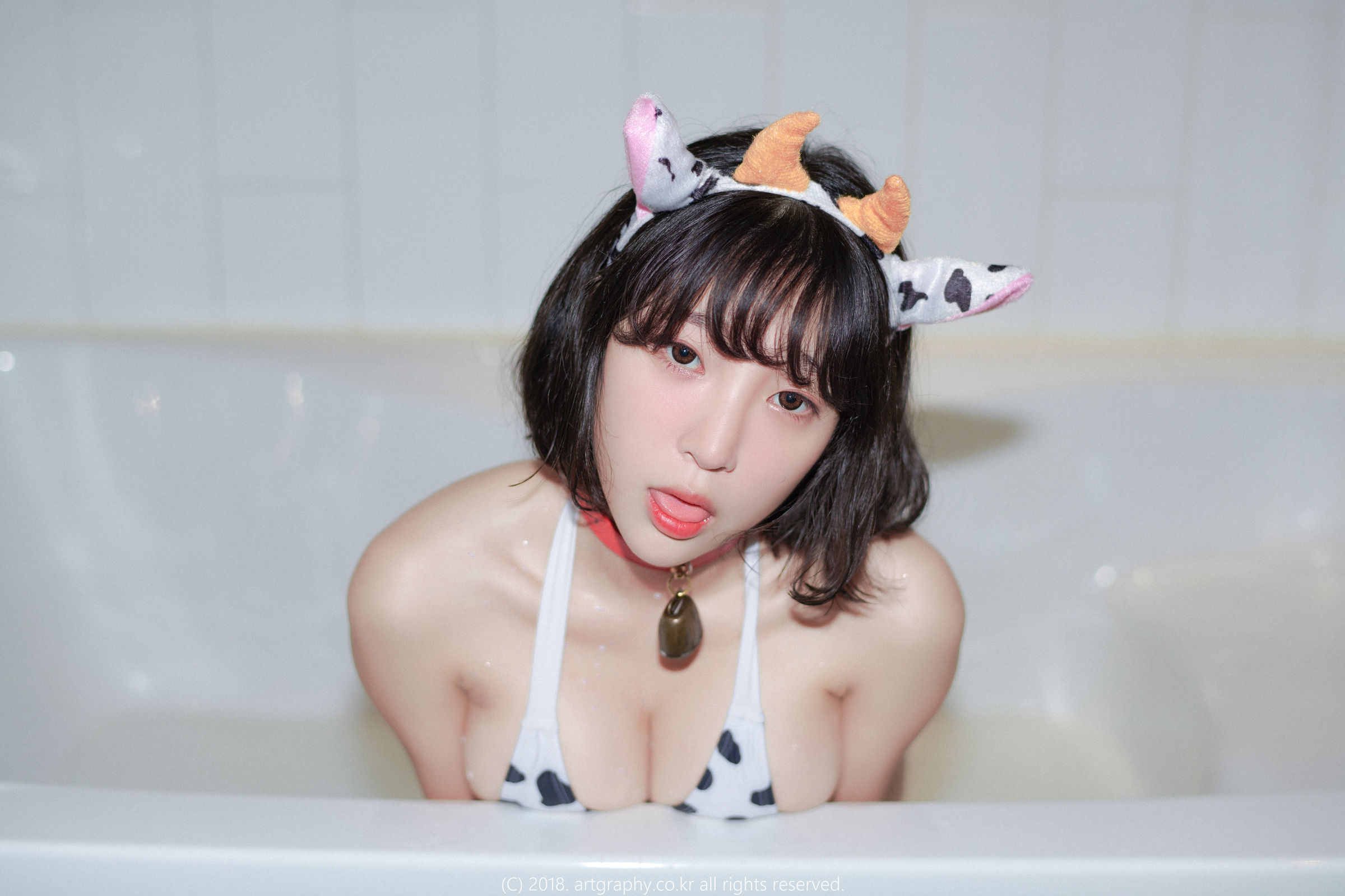 [ArtGravia]Vol. 039 姜仁卿 (30/50)