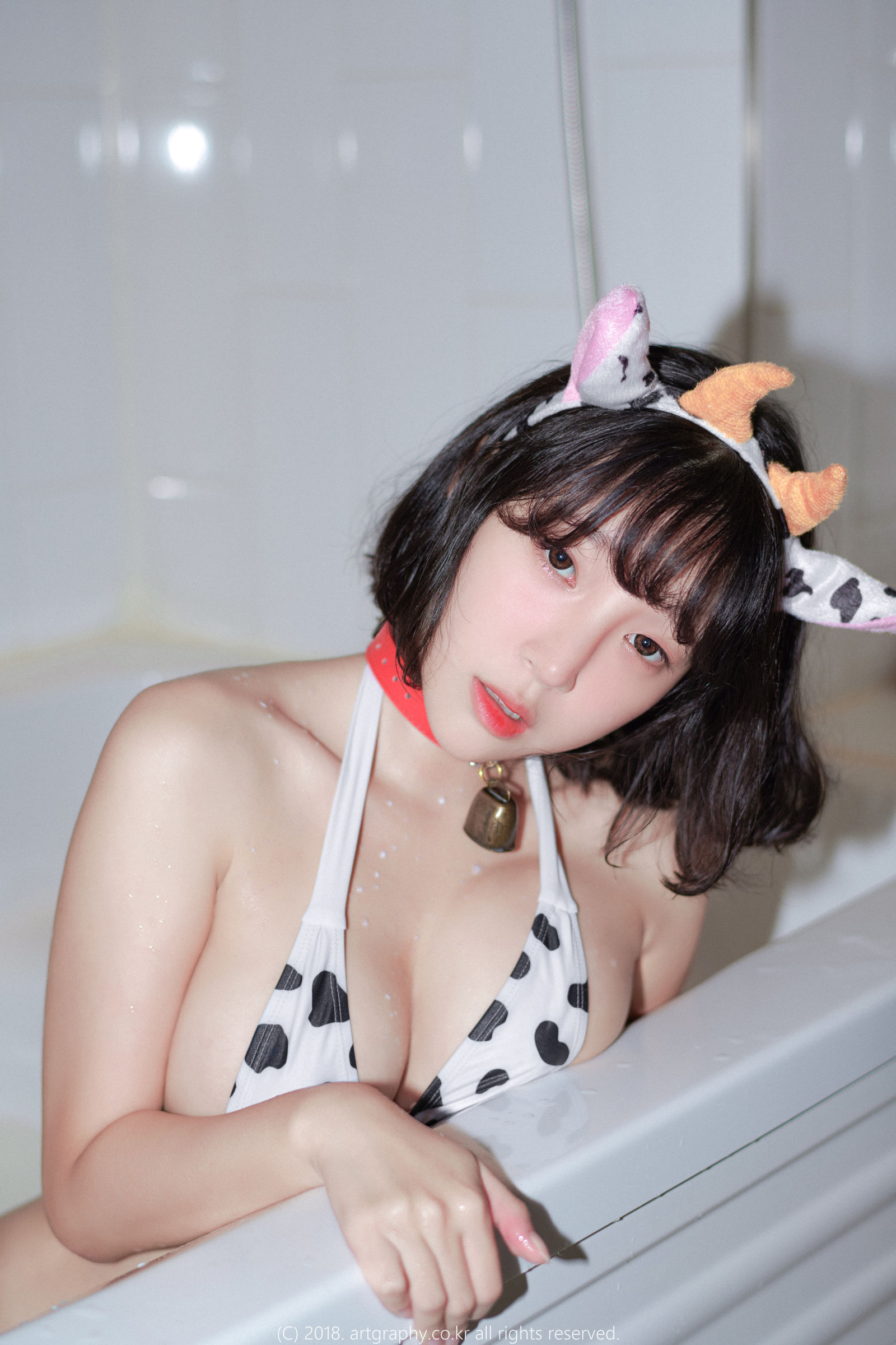 [ArtGravia]Vol. 039 姜仁卿 (31/50)