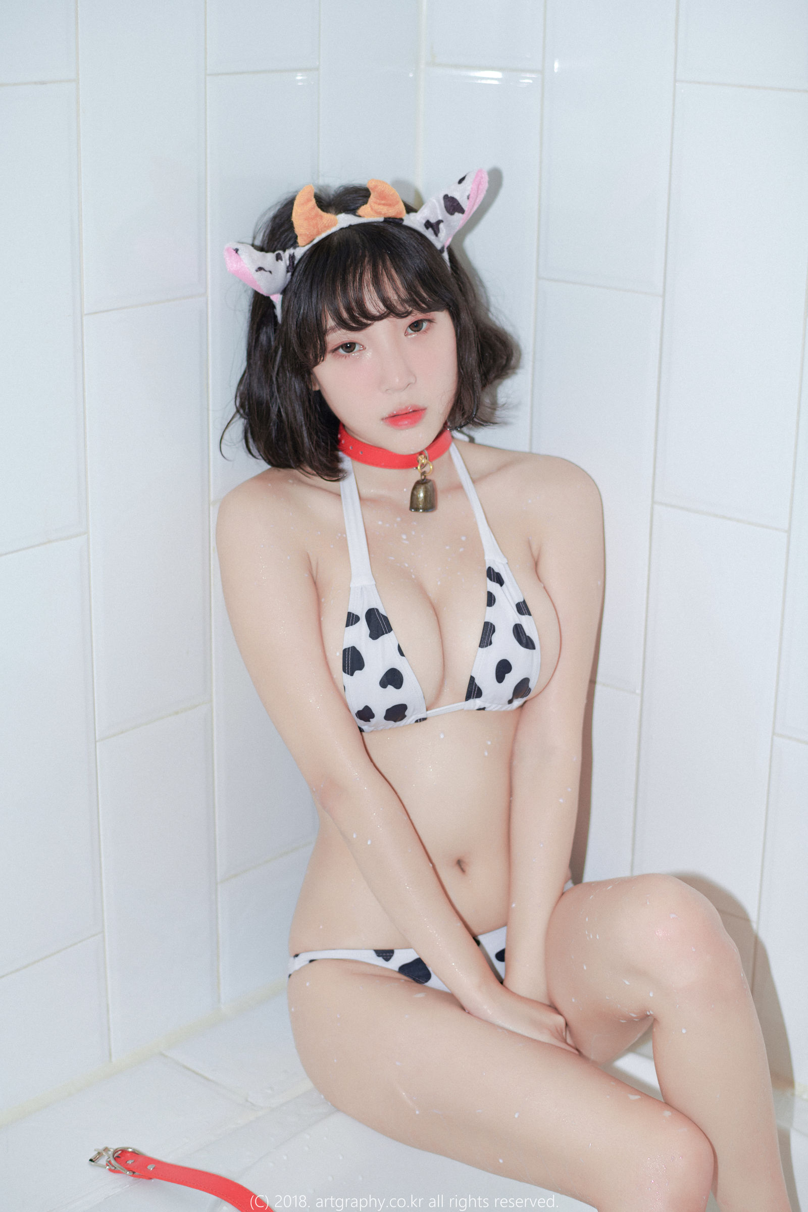 [ArtGravia]Vol. 039 姜仁卿 (35/50)