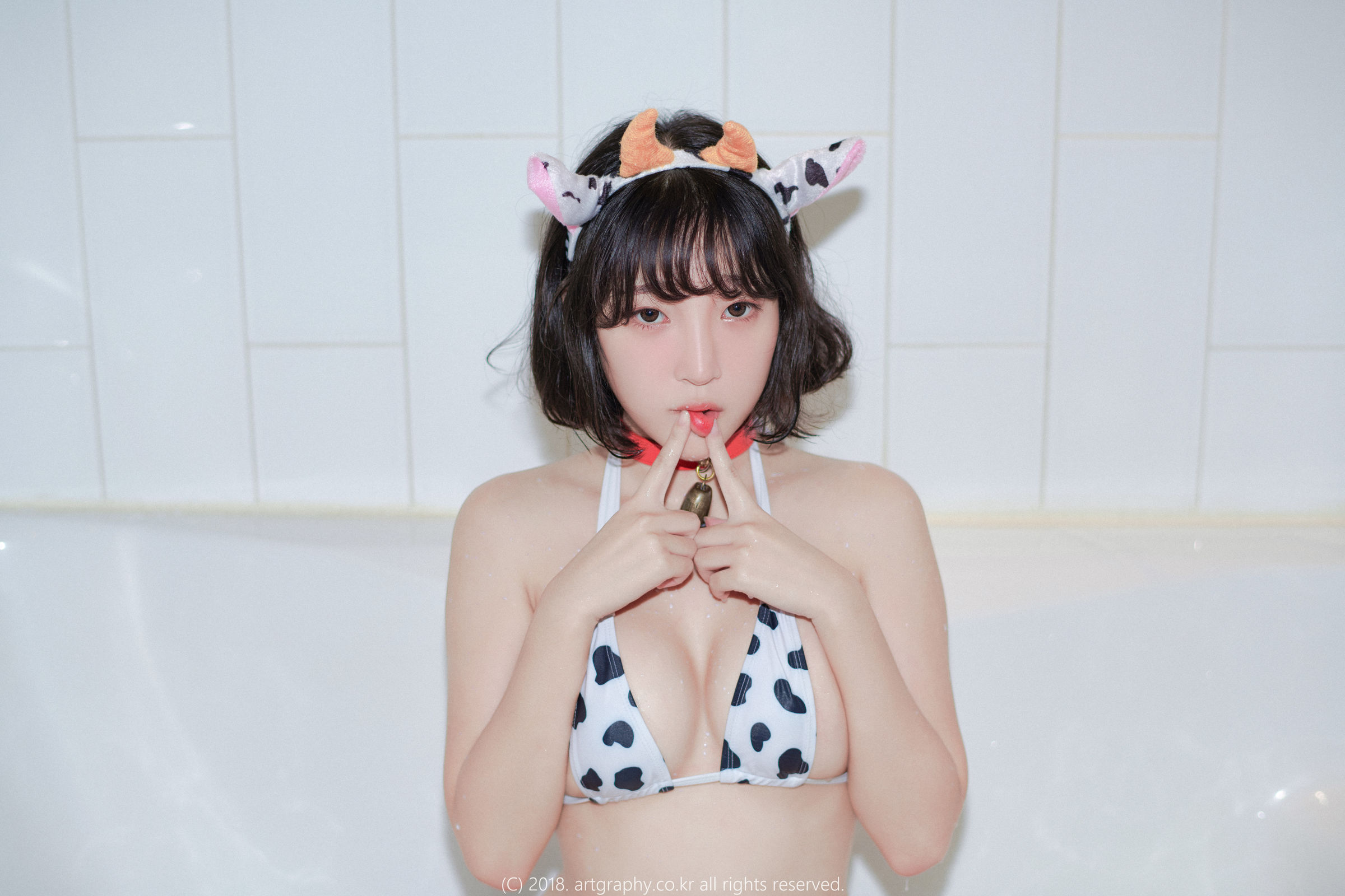 [ArtGravia]Vol. 039 姜仁卿 (36/50)