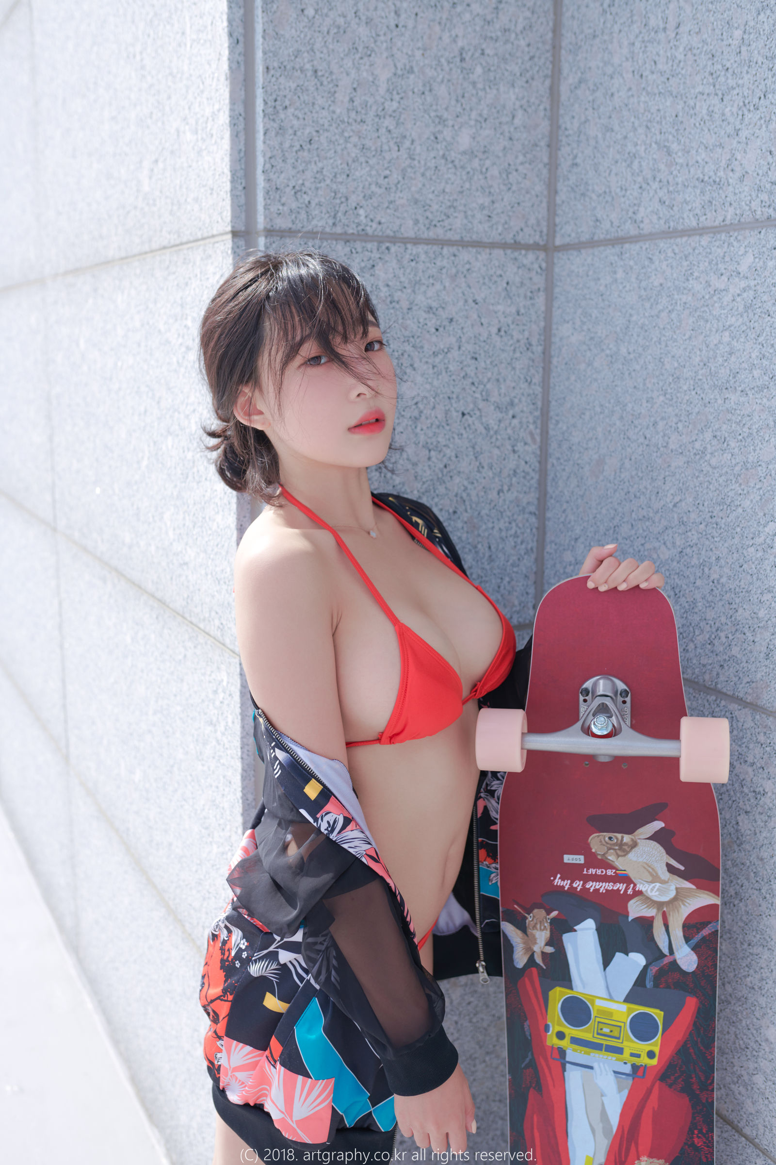 [ArtGravia]Vol. 038 姜仁卿 (20/49)