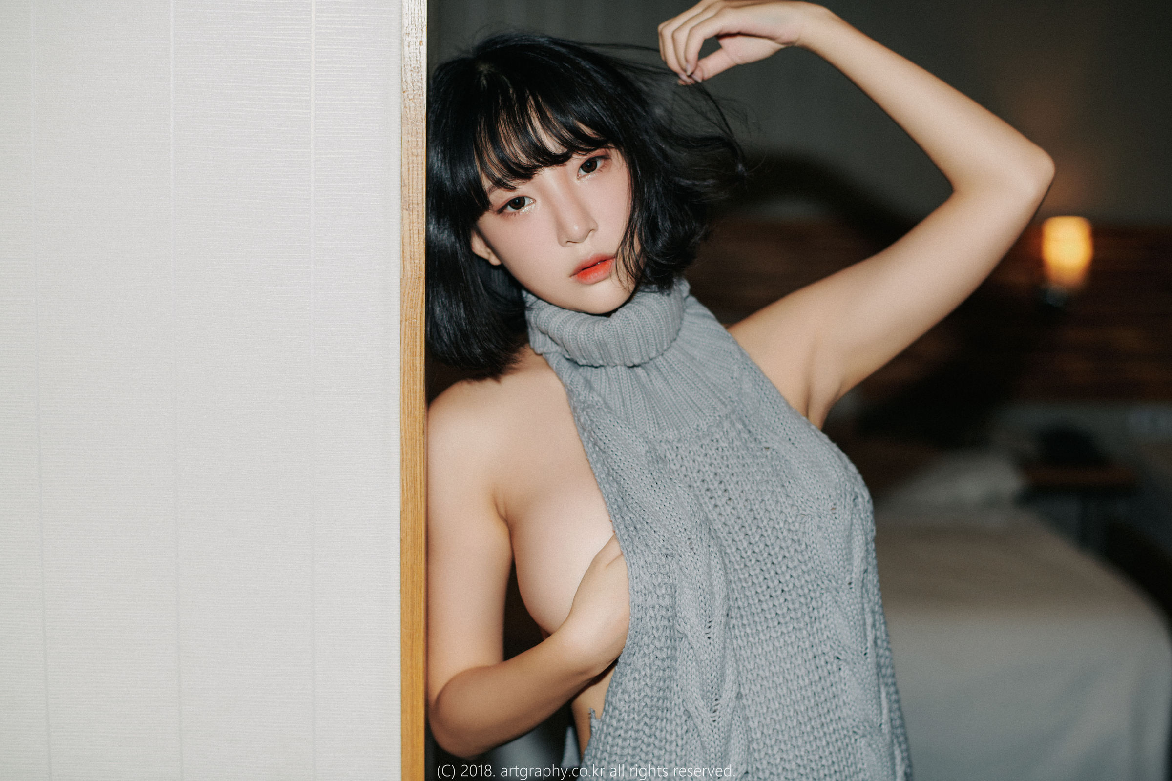 [ArtGravia]Vol. 038 姜仁卿 (23/49)