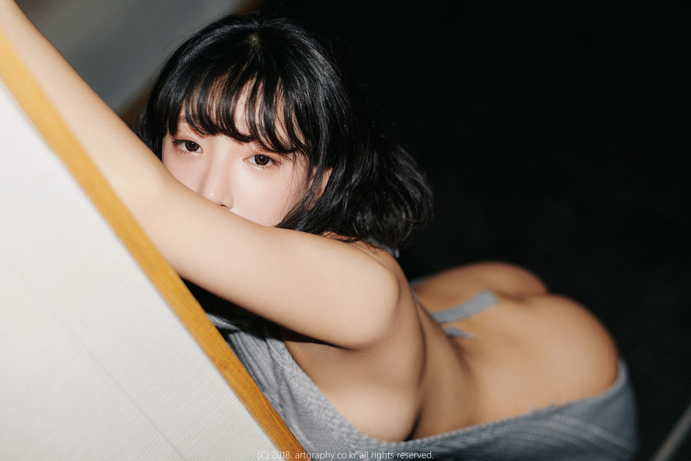 [ArtGravia]Vol. 038 姜仁卿 (26/49)