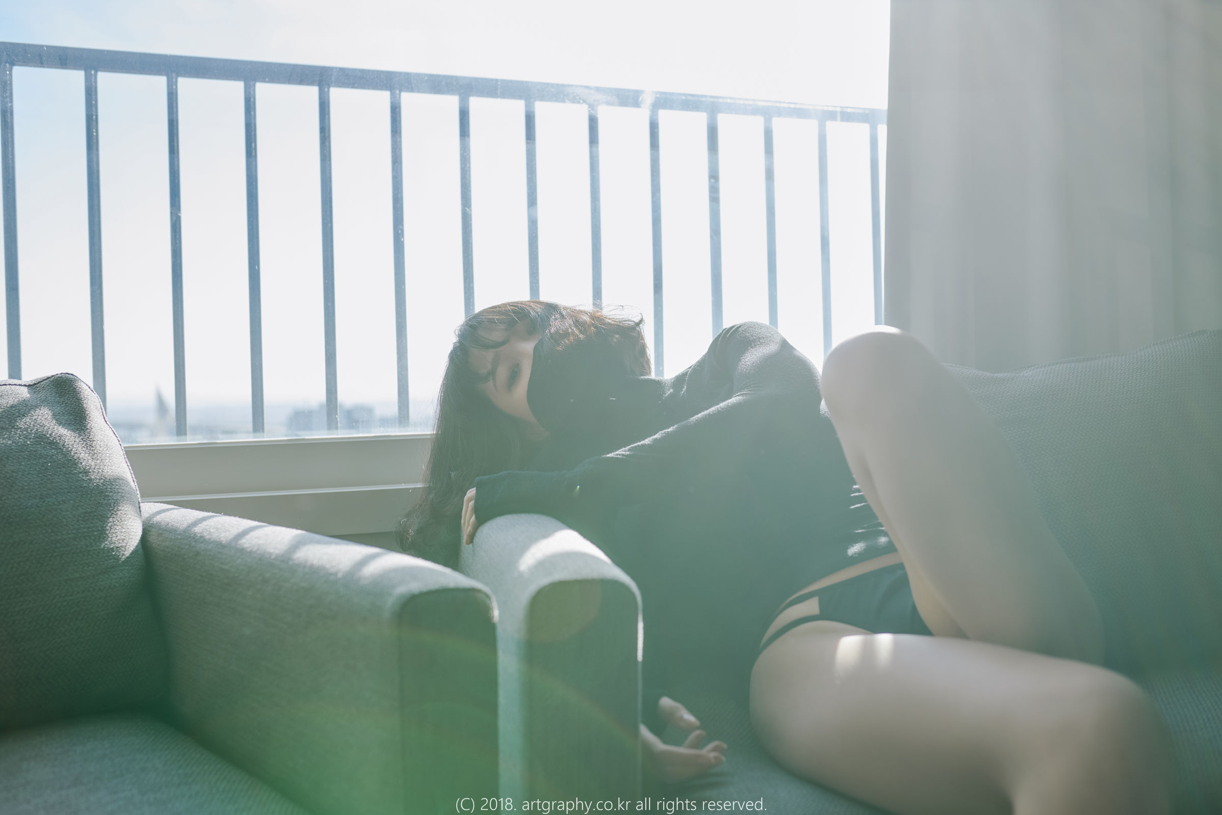 [ArtGravia]Vol. 045 姜仁卿 (22/53)
