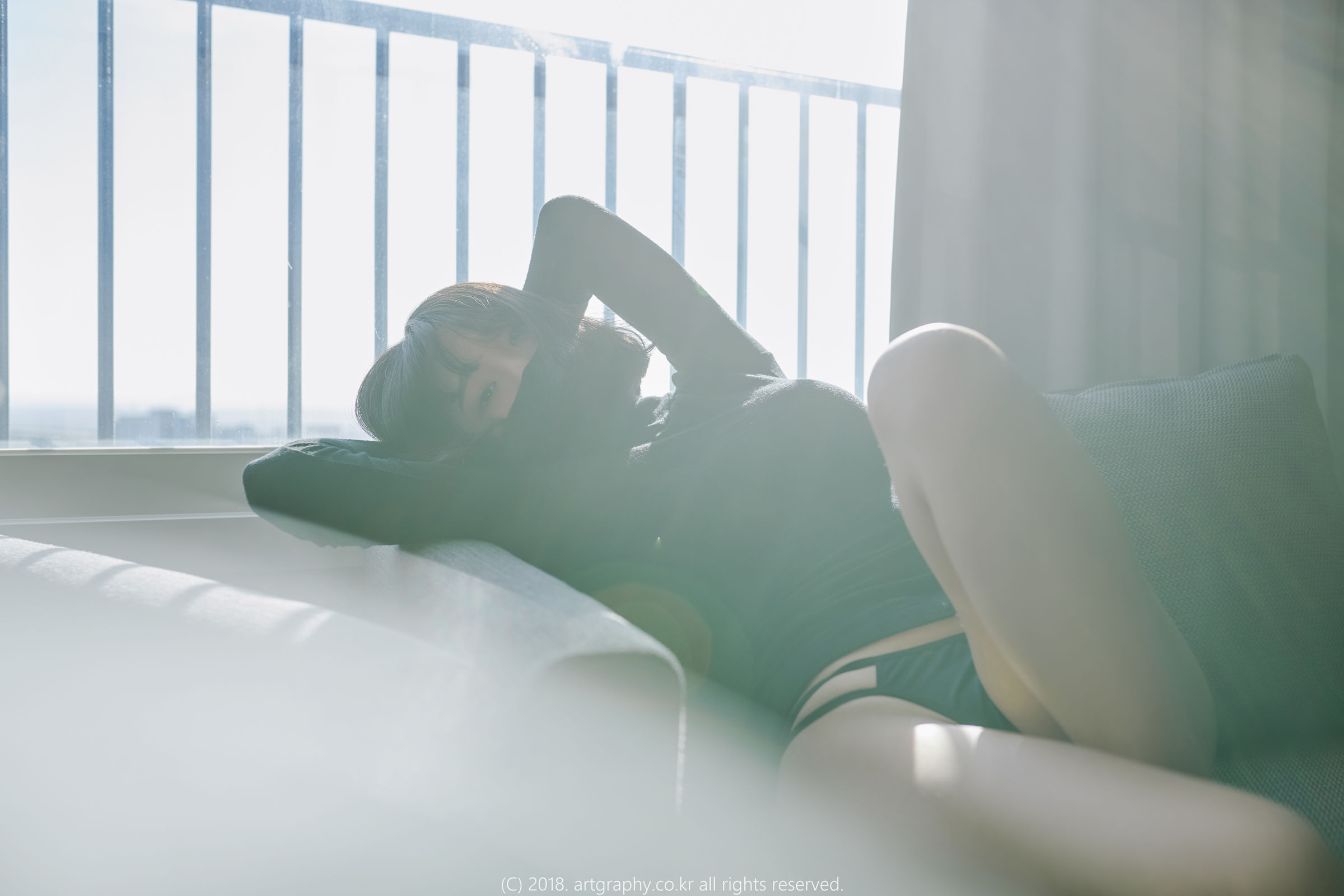 [ArtGravia]Vol. 045 姜仁卿 (23/53)