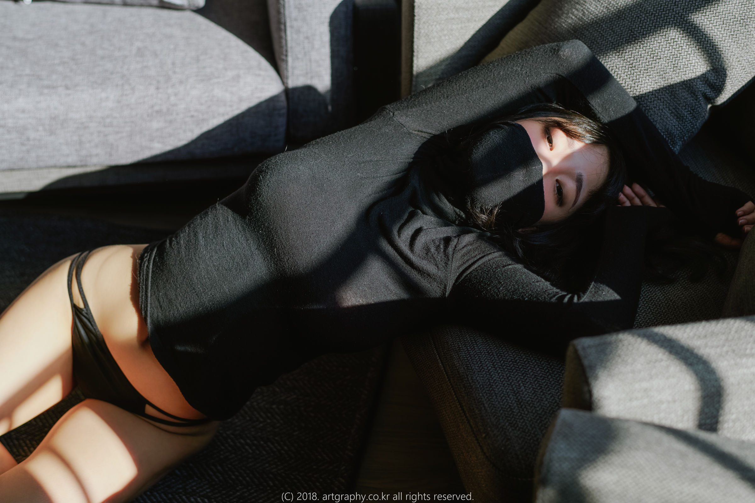 [ArtGravia]Vol. 045 姜仁卿 (33/53)