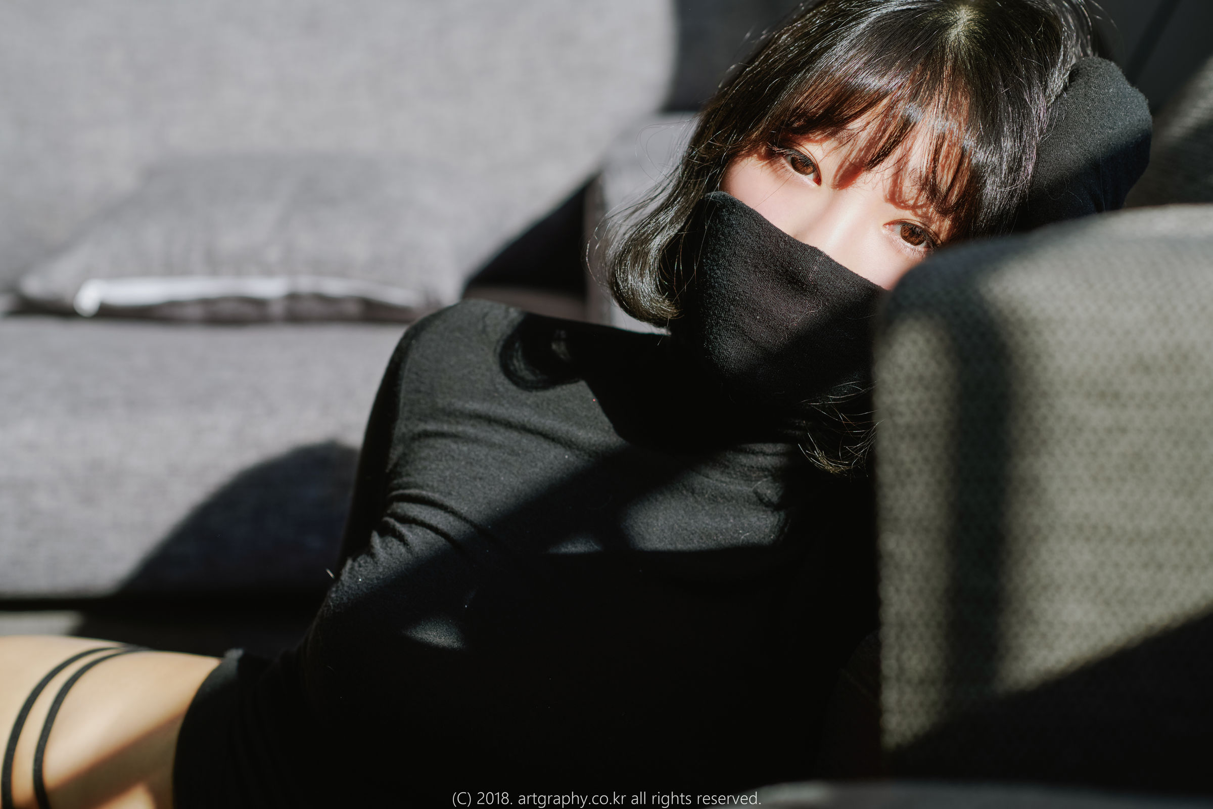 [ArtGravia]Vol. 045 姜仁卿 (34/53)