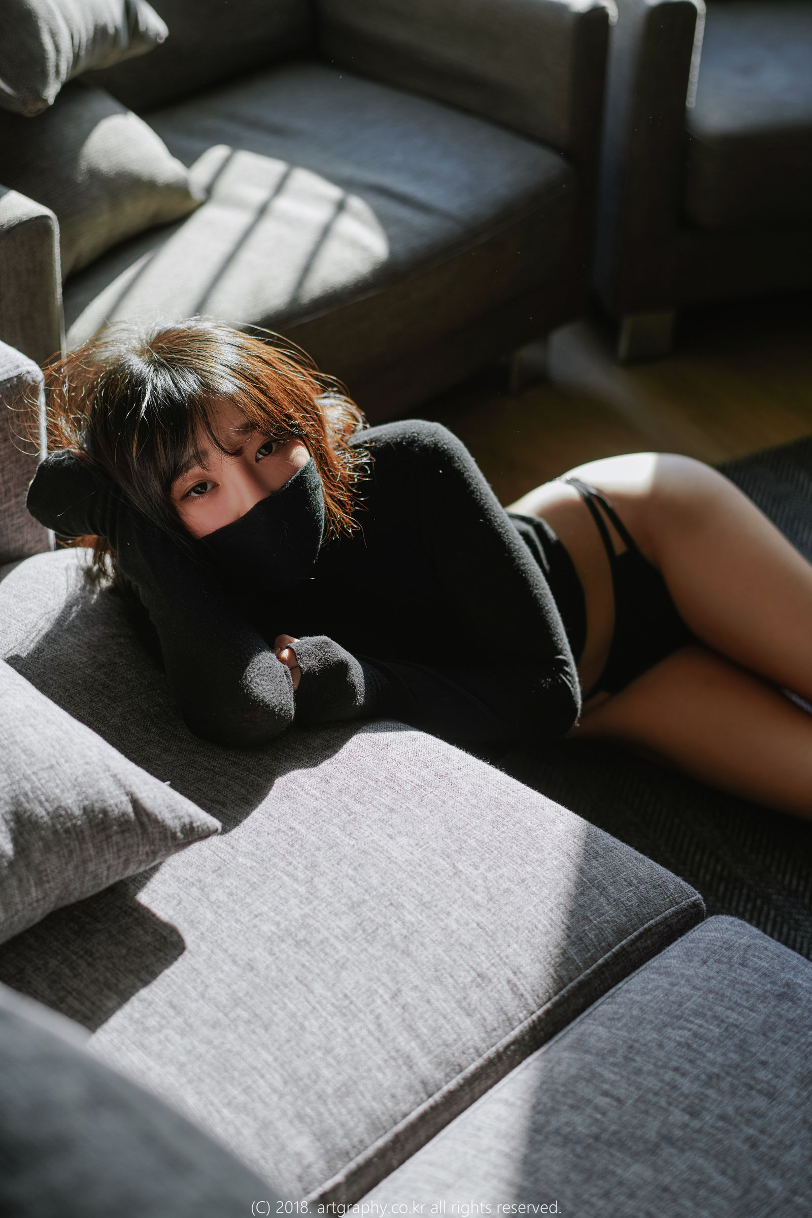 [ArtGravia]Vol. 045 姜仁卿 (47/53)