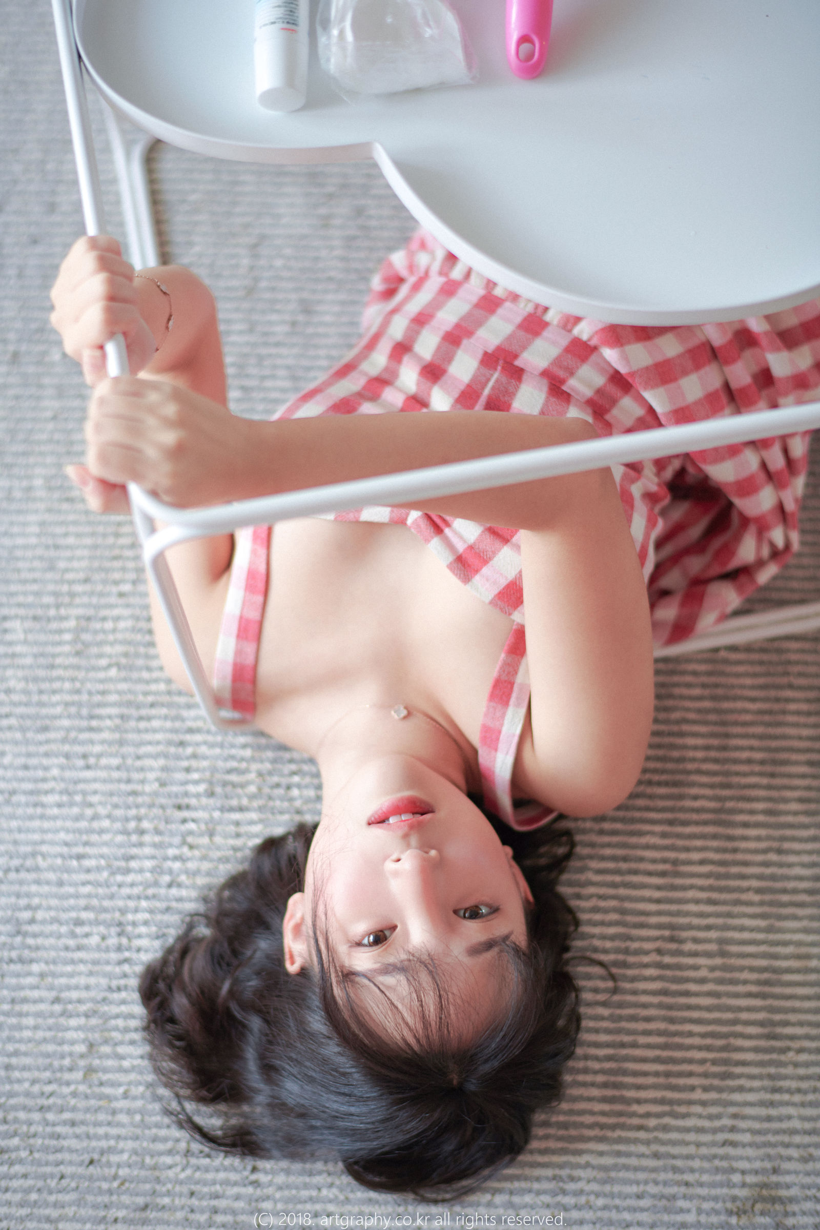 [ArtGravia]Vol. 046 姜仁卿 (27/54)