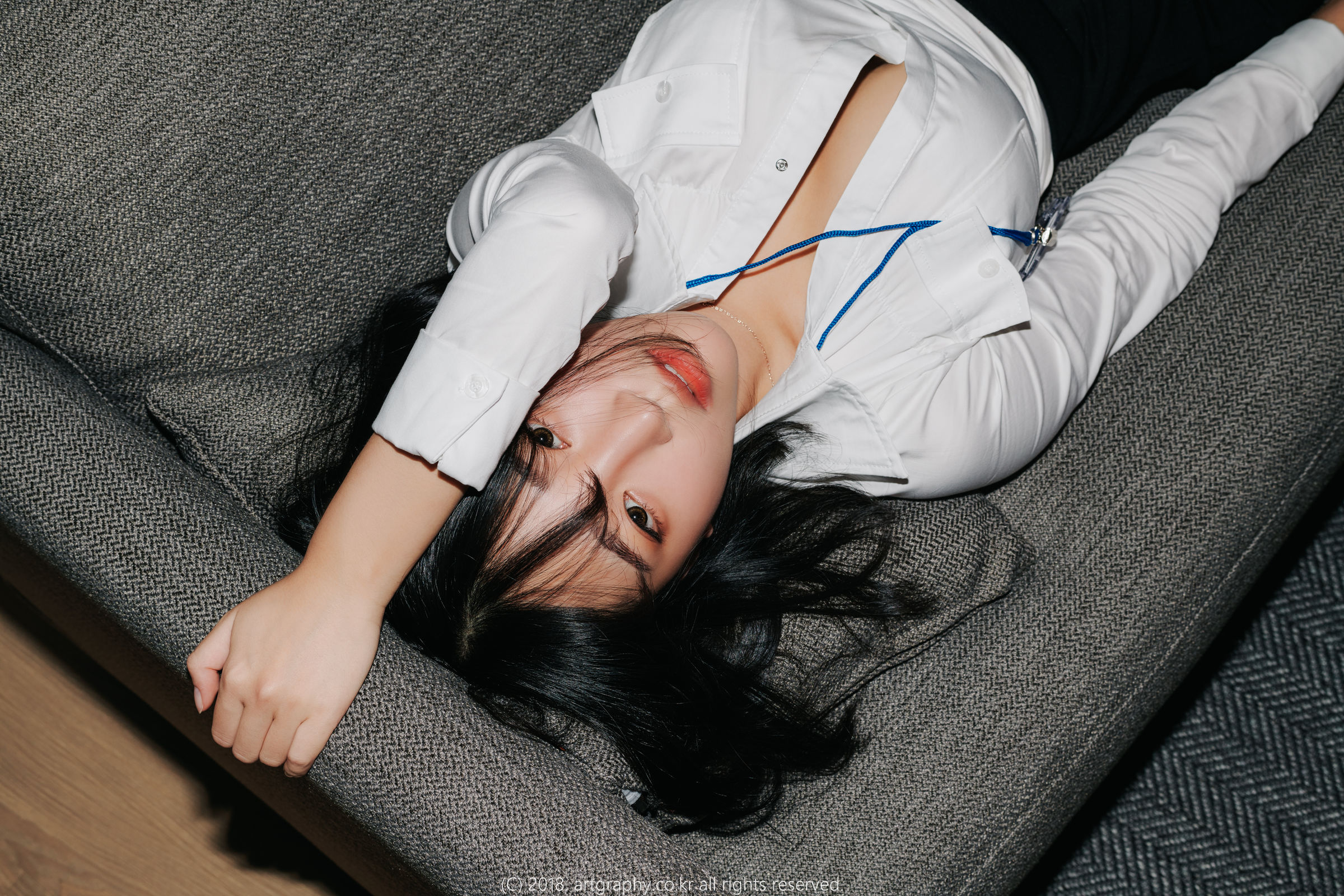 [ArtGravia]Vol. 042 姜仁卿 (20/62)
