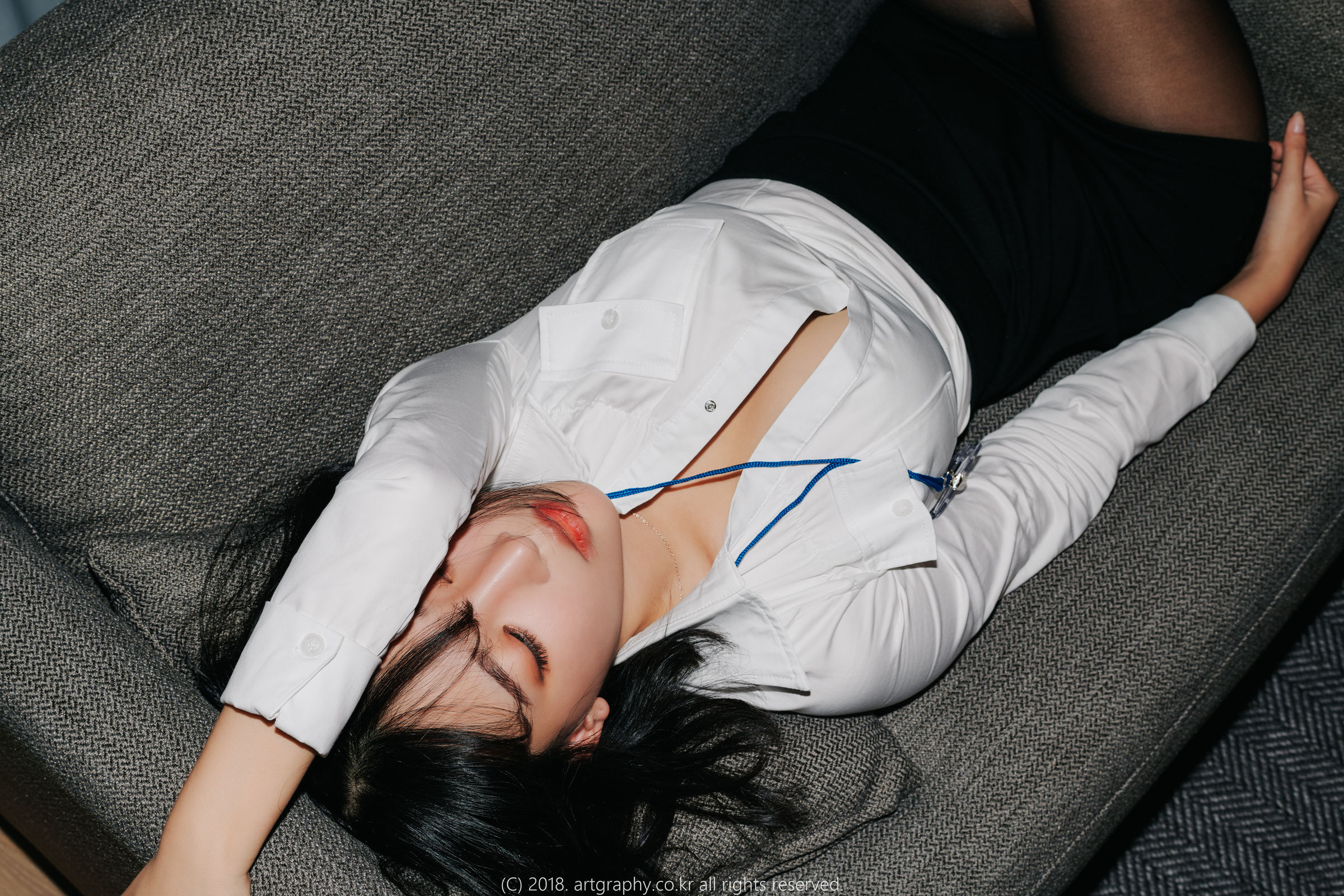 [ArtGravia]Vol. 042 姜仁卿 (21/62)