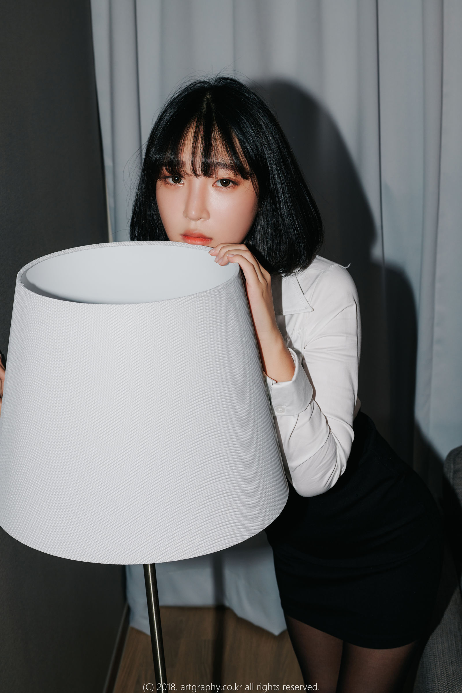 [ArtGravia]Vol. 042 姜仁卿 (24/62)