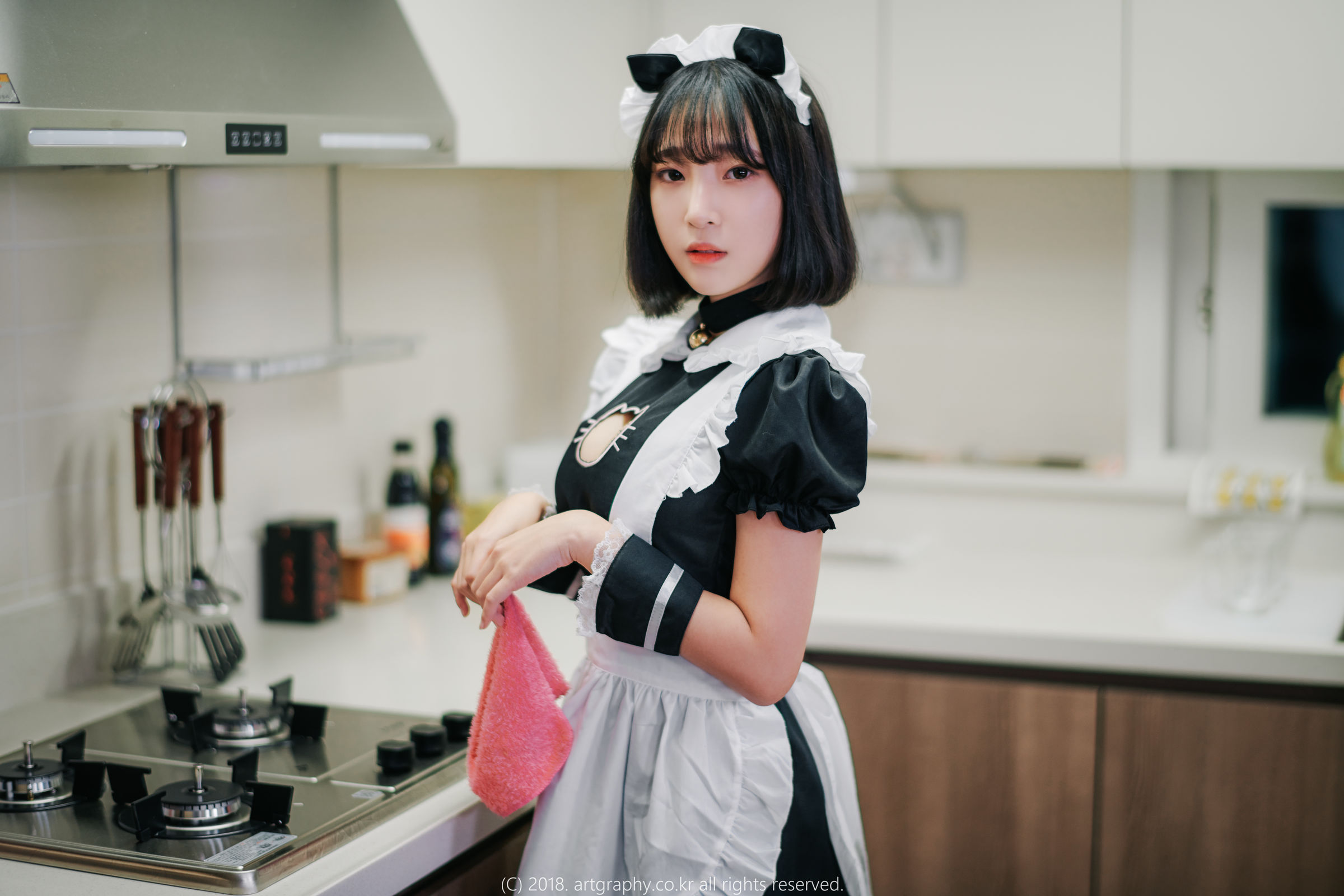 [ArtGravia]Vol. 042 姜仁卿 (33/62)