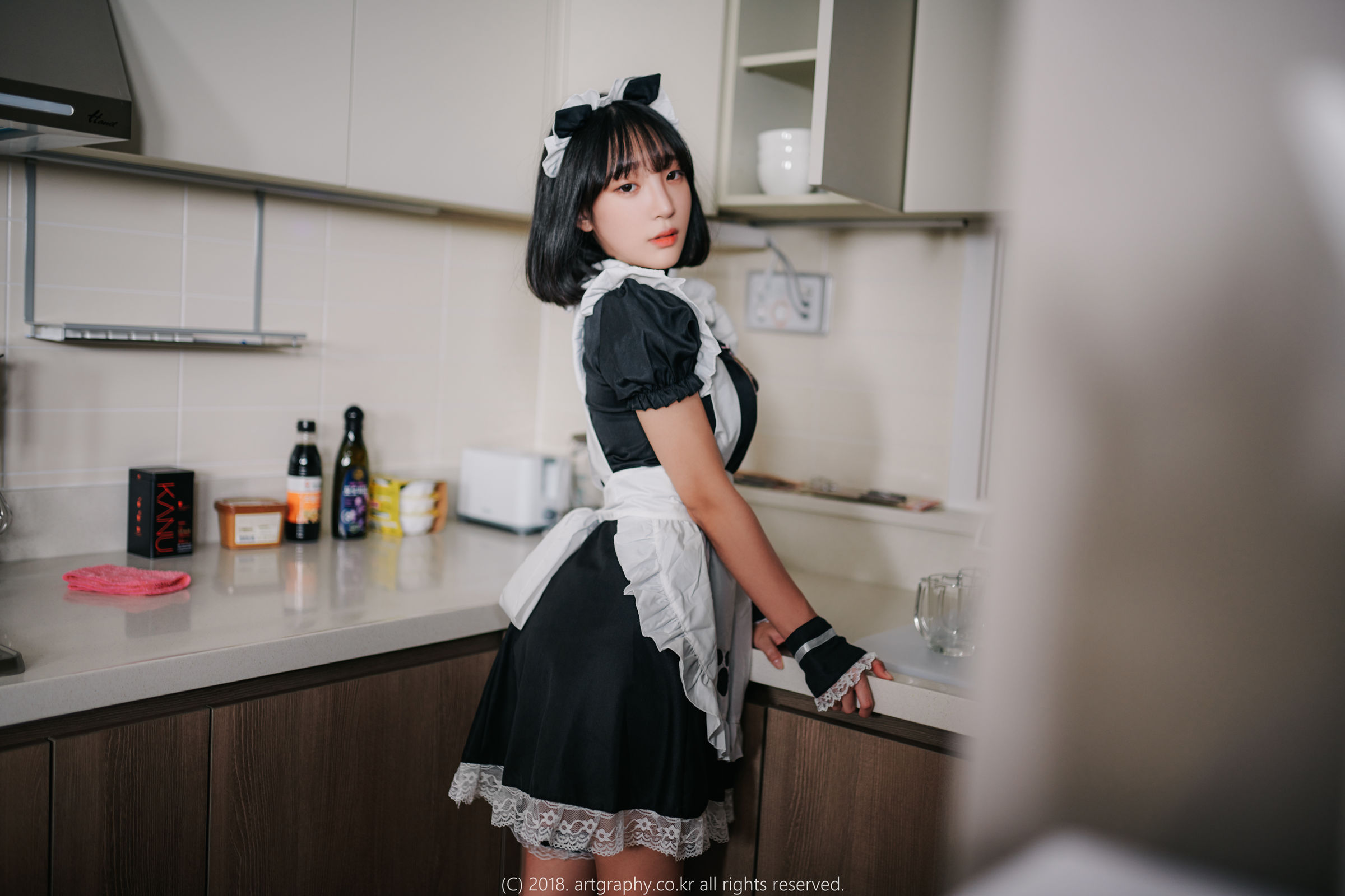 [ArtGravia]Vol. 042 姜仁卿 (41/62)