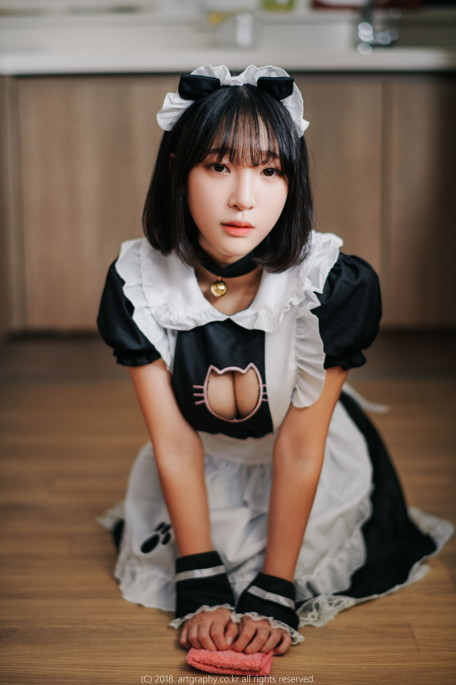 [ArtGravia]Vol. 042 姜仁卿 (44/62)