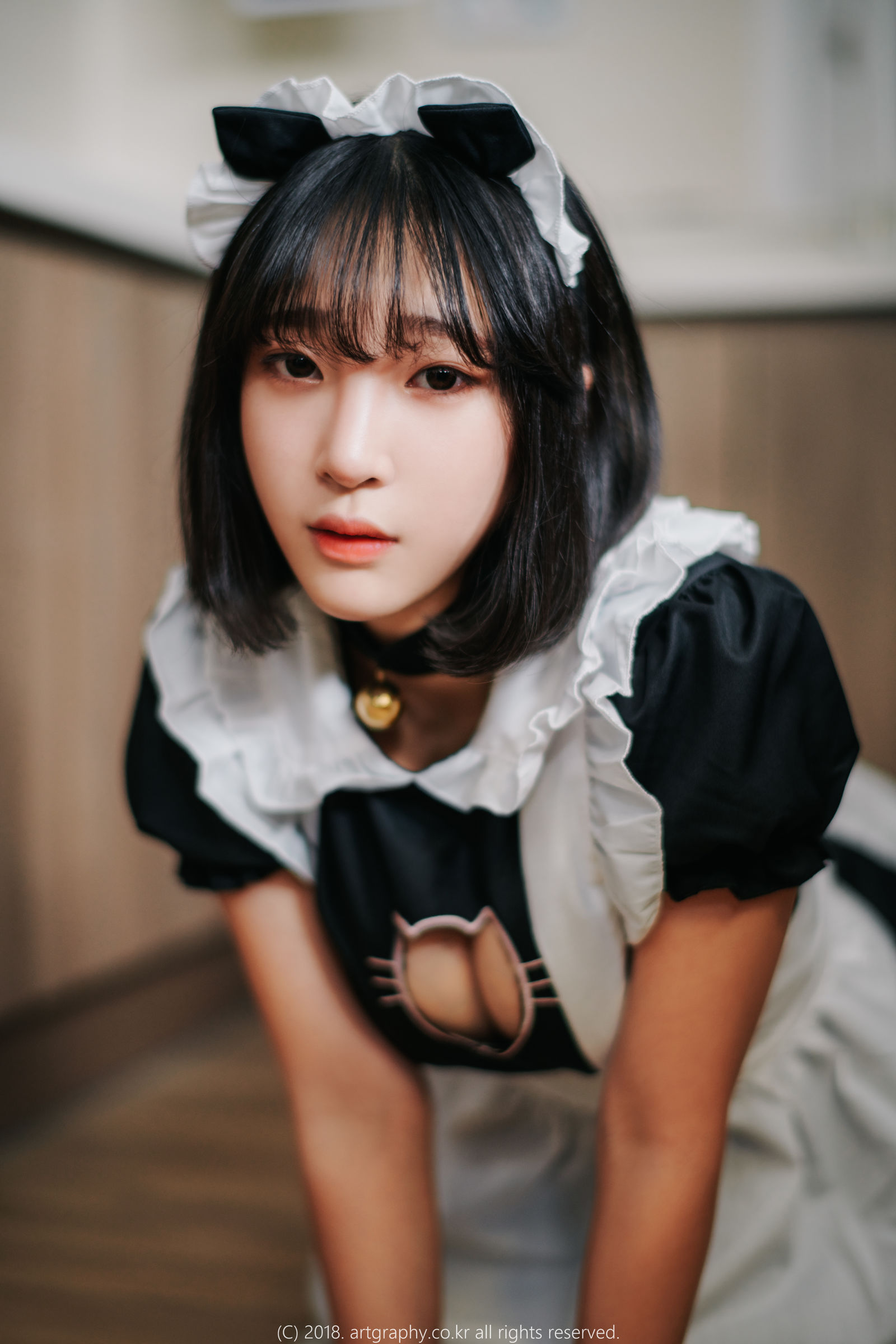 [ArtGravia]Vol. 042 姜仁卿 (45/62)