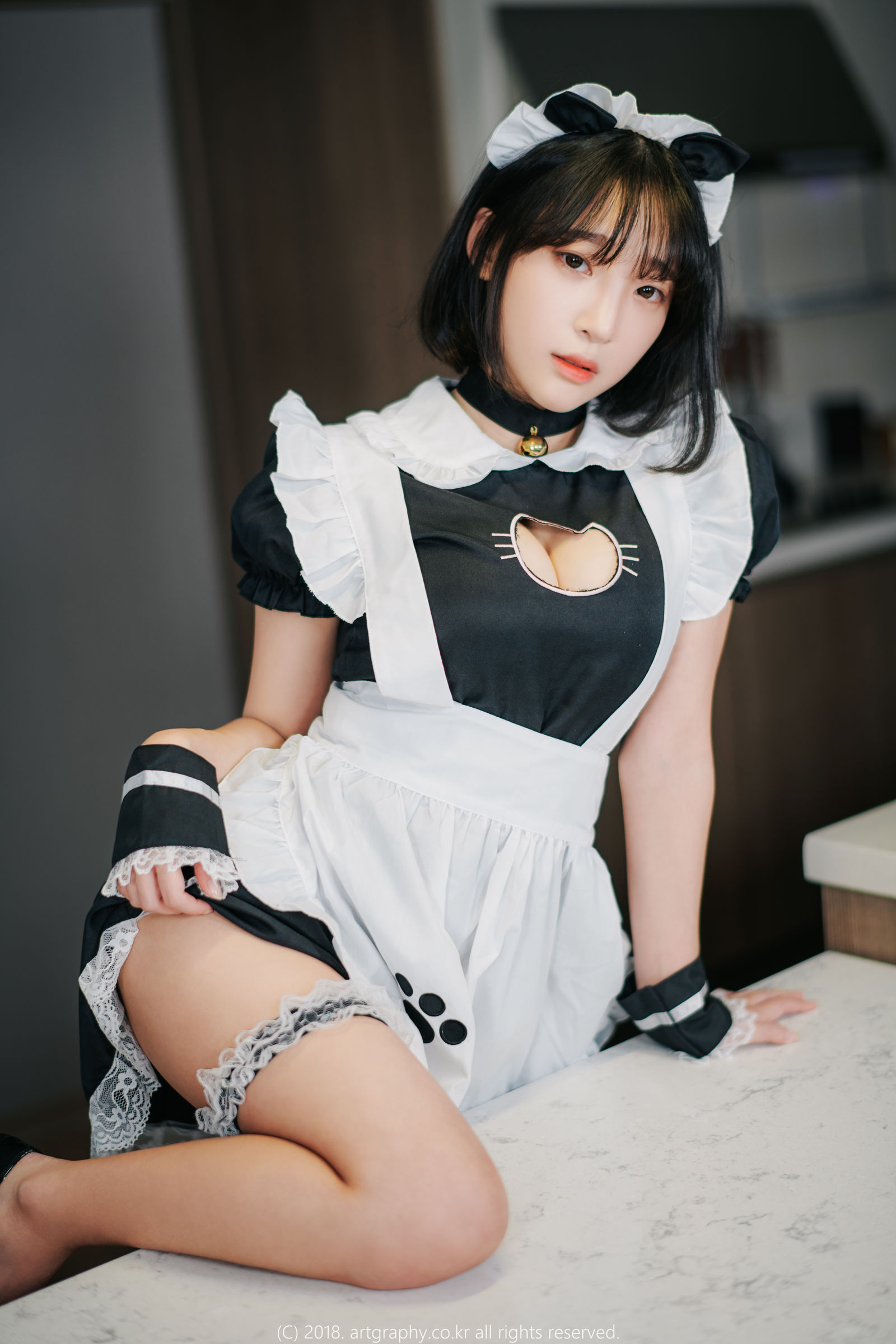 [ArtGravia]Vol. 042 姜仁卿 (55/62)