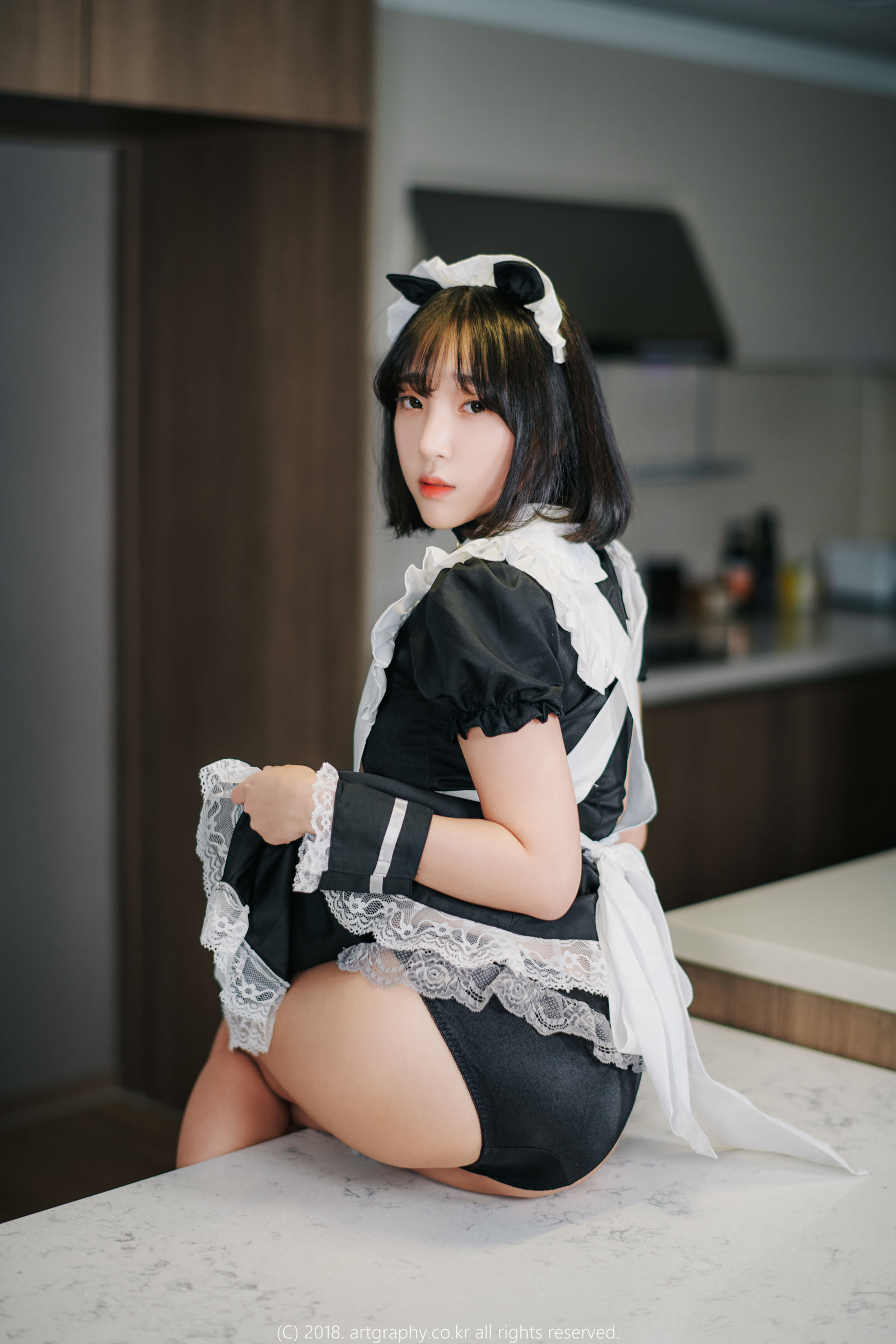 [ArtGravia]Vol. 042 姜仁卿 (56/62)