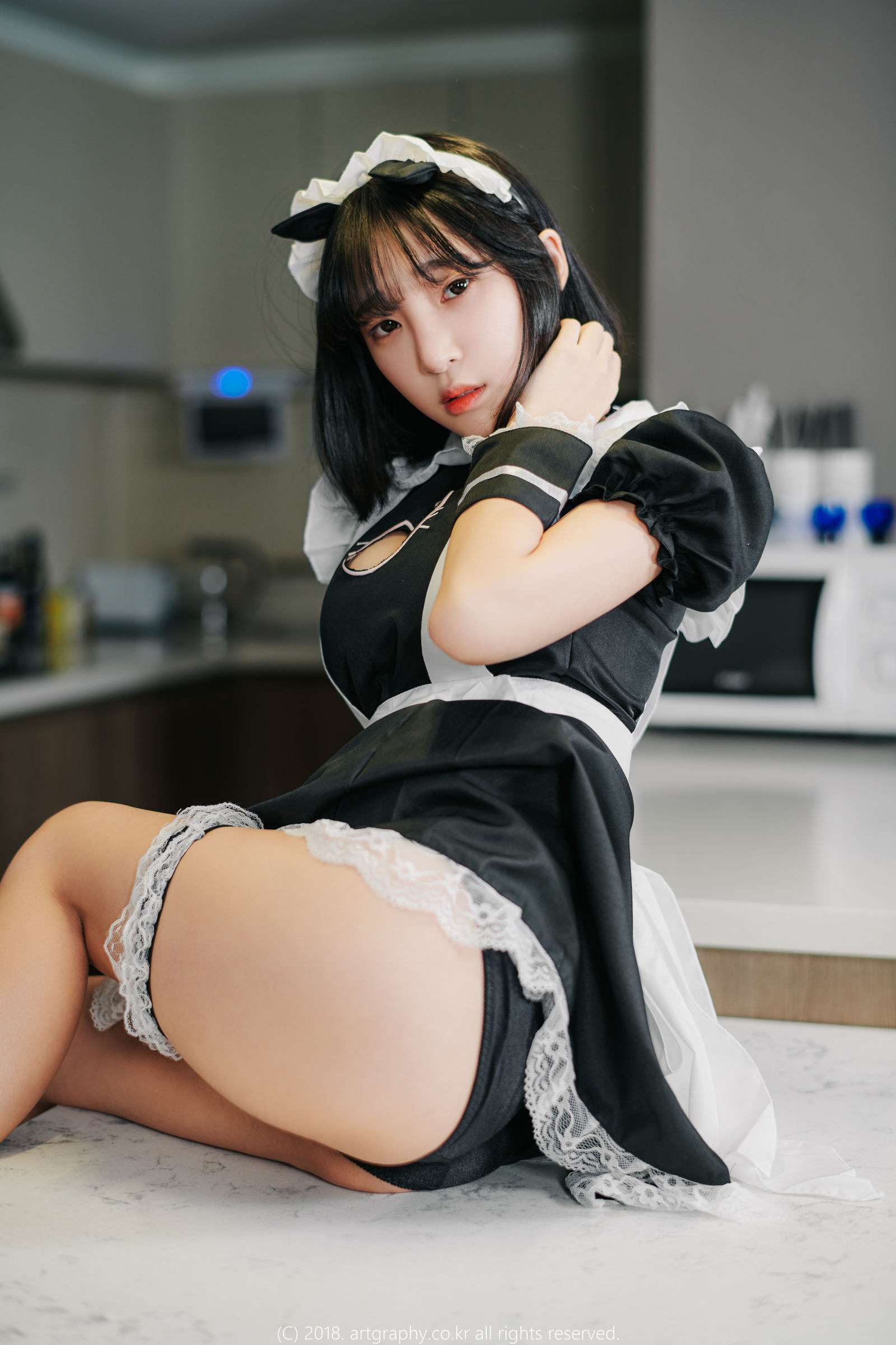 [ArtGravia]Vol. 042 姜仁卿 (57/62)