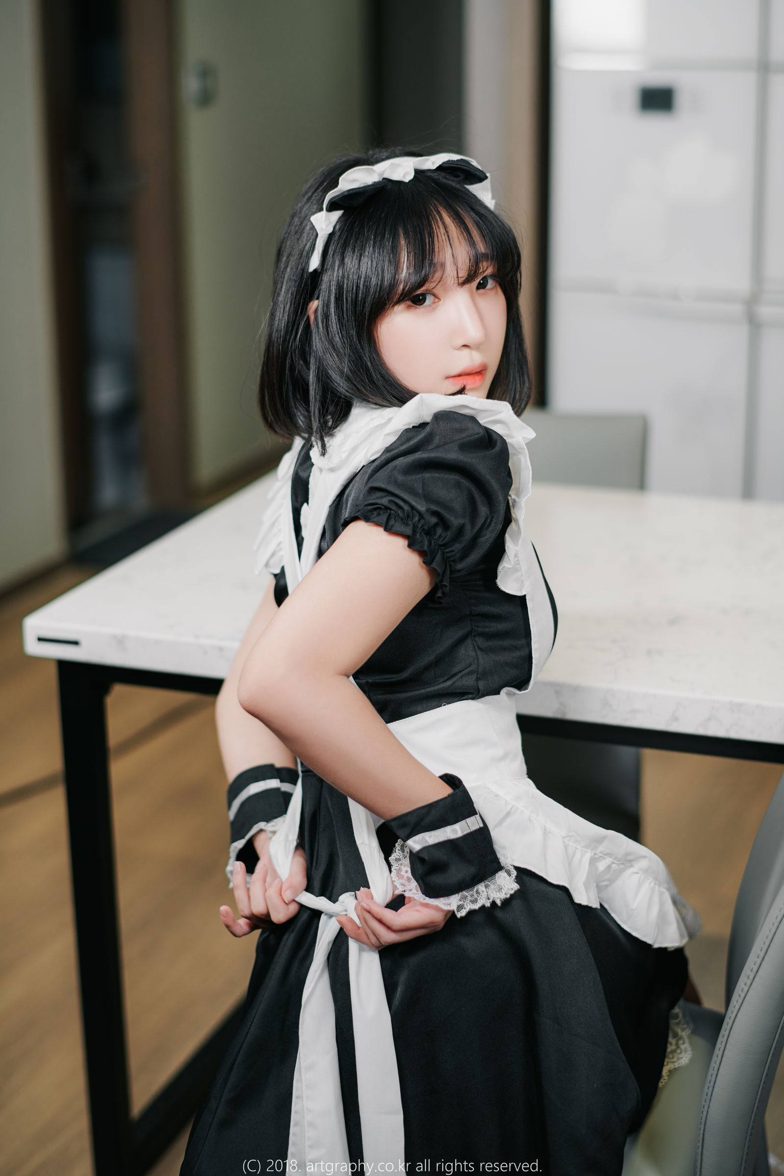 [ArtGravia]Vol. 042 姜仁卿 (62/62)