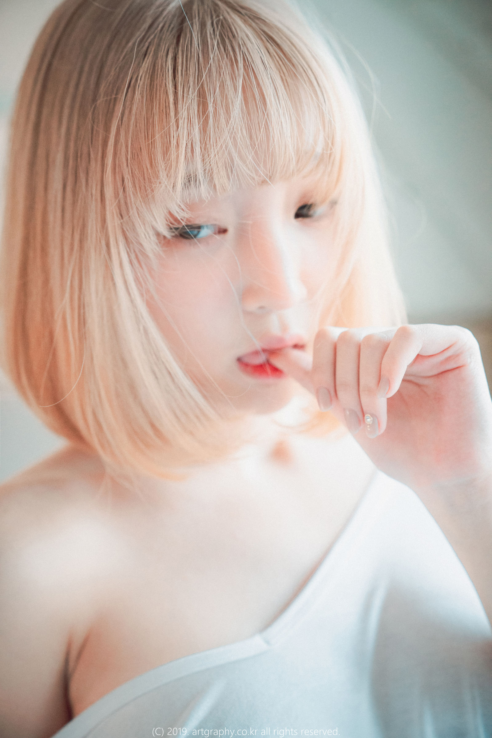 [ArtGravia]Vol. 062 姜仁卿 (22/48)