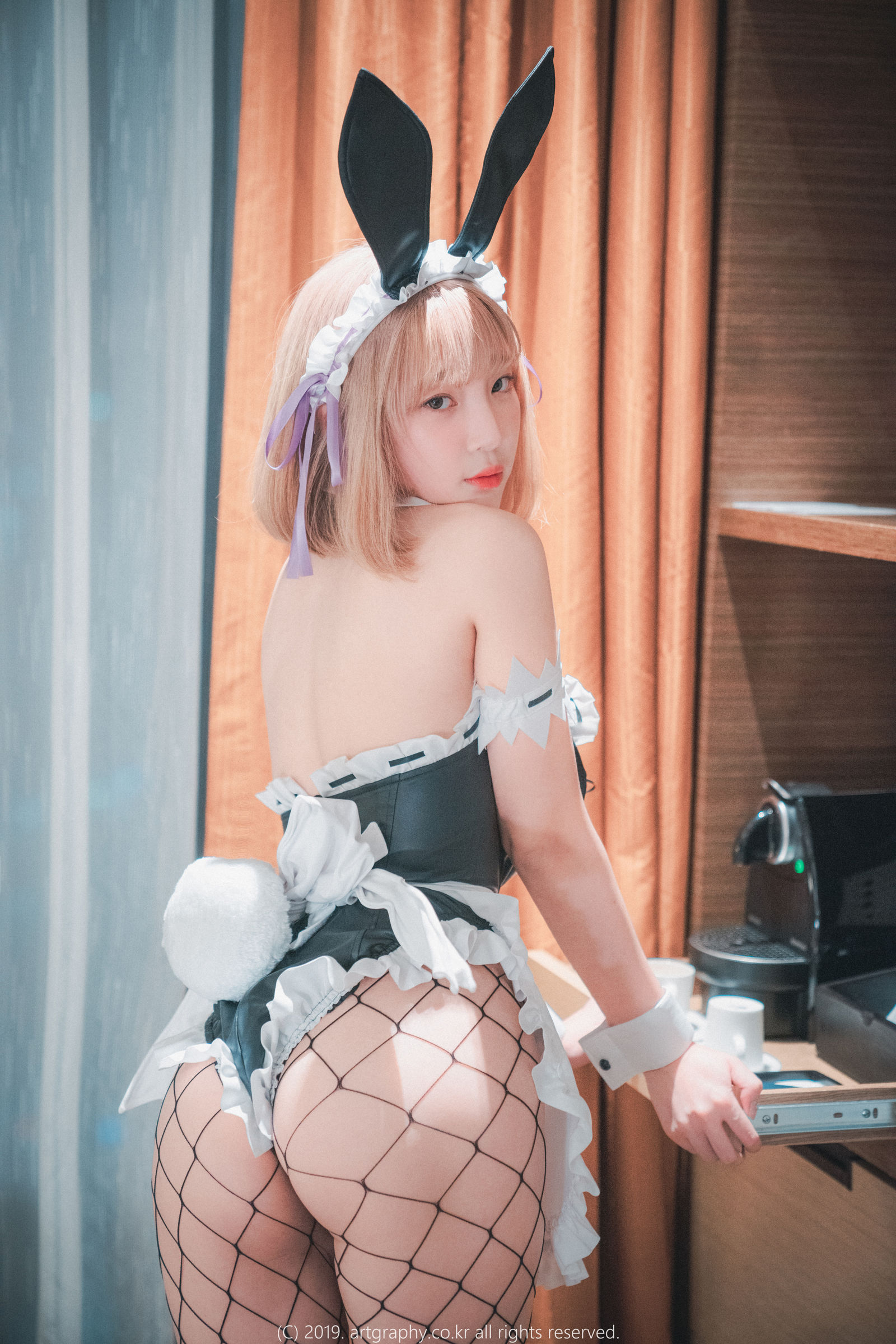 [ArtGravia]Vol. 062 姜仁卿 (26/48)