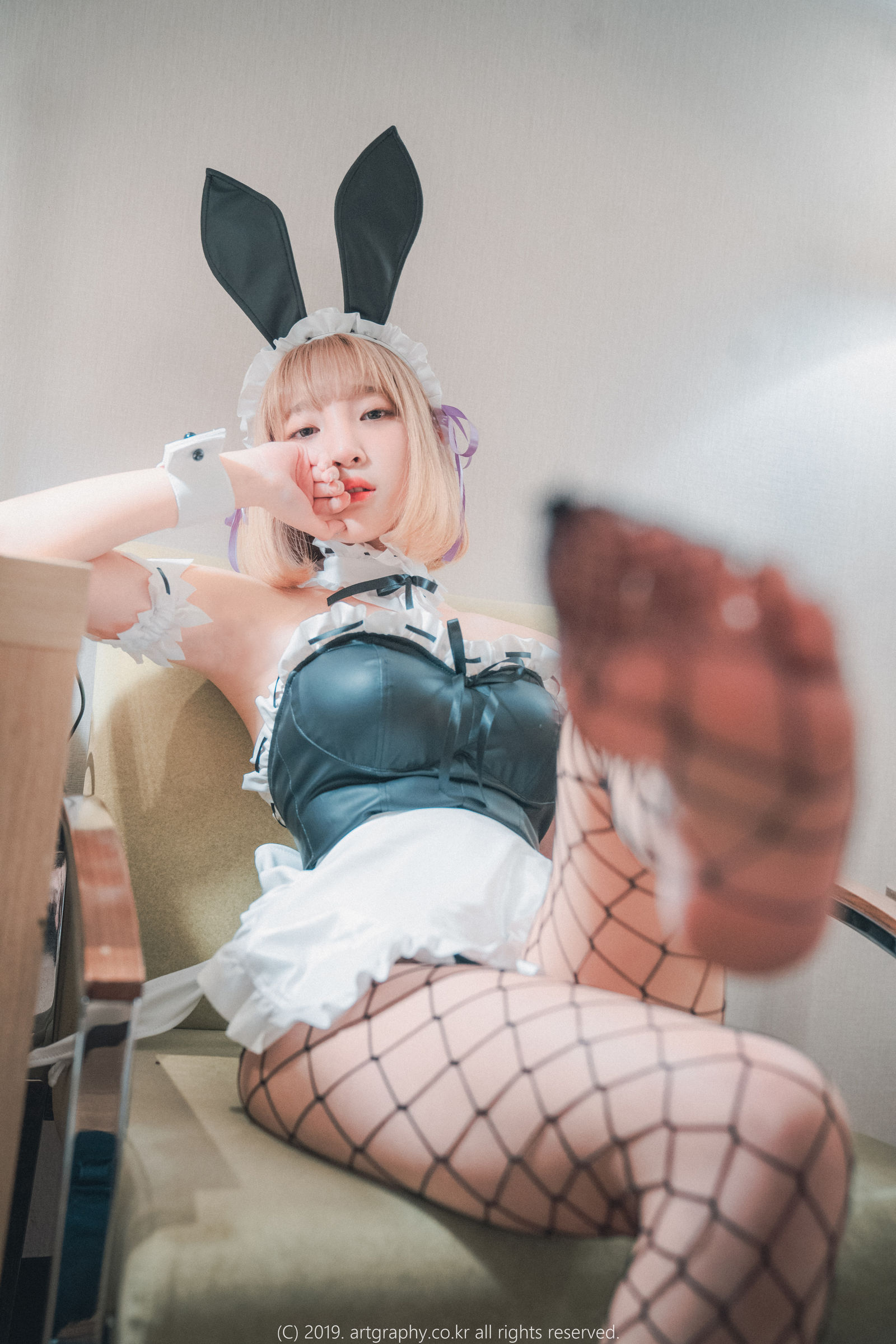 [ArtGravia]Vol. 062 姜仁卿 (28/48)