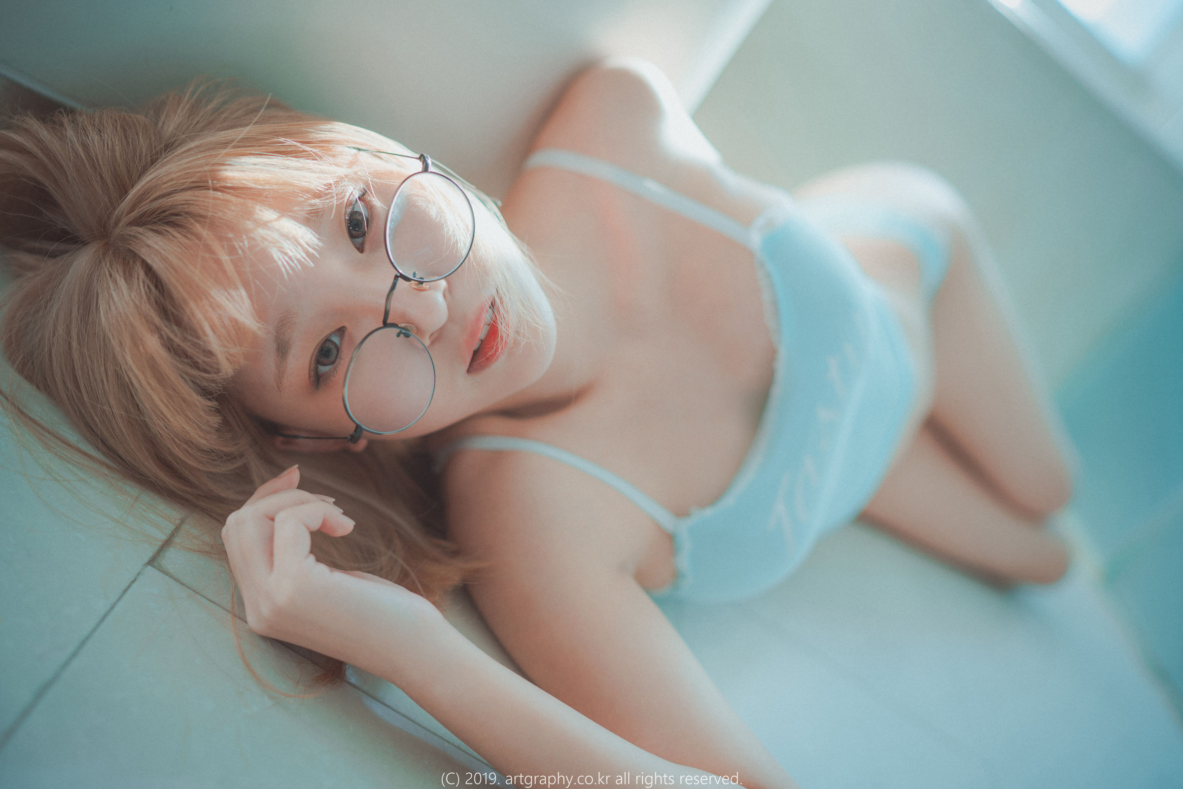 [ArtGravia]Vol. 056 姜仁卿 (35/53)