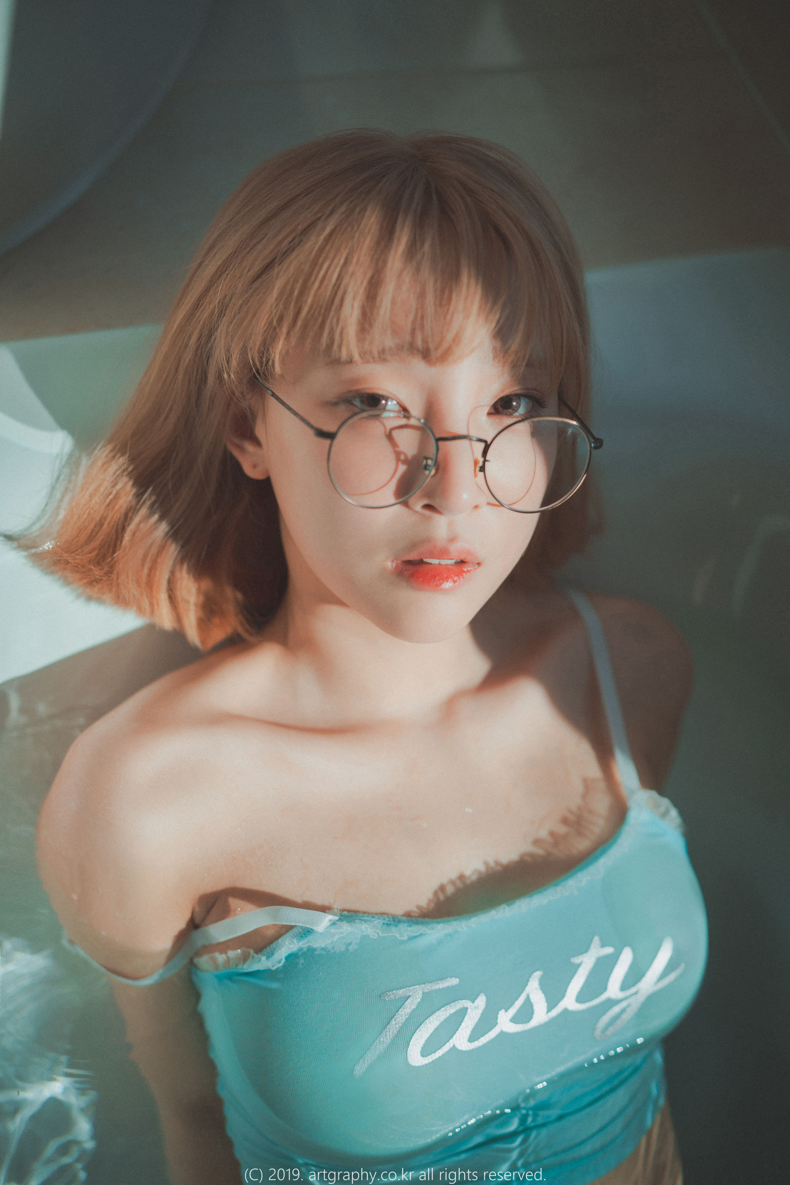 [ArtGravia]Vol. 056 姜仁卿 (47/53)