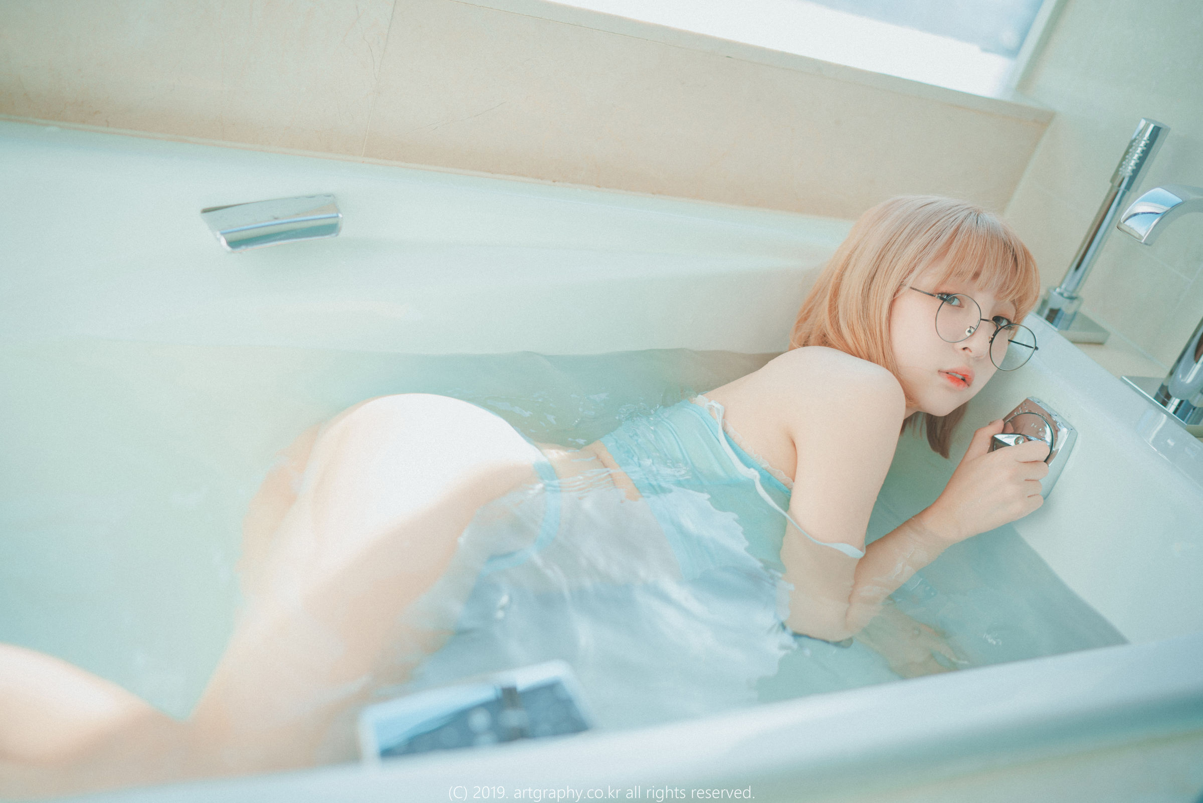 [ArtGravia]Vol. 056 姜仁卿 (49/53)