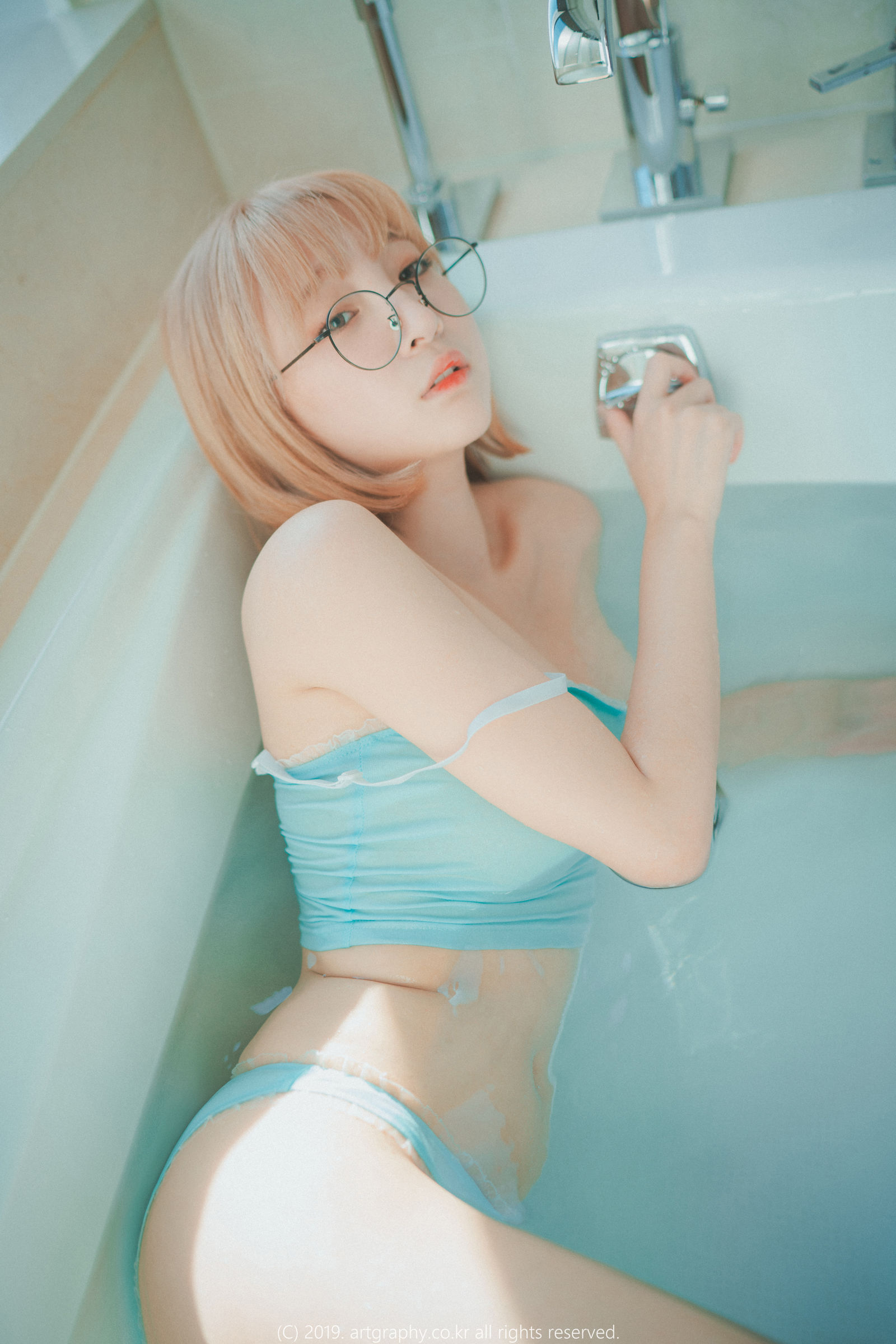 [ArtGravia]Vol. 056 姜仁卿 (50/53)