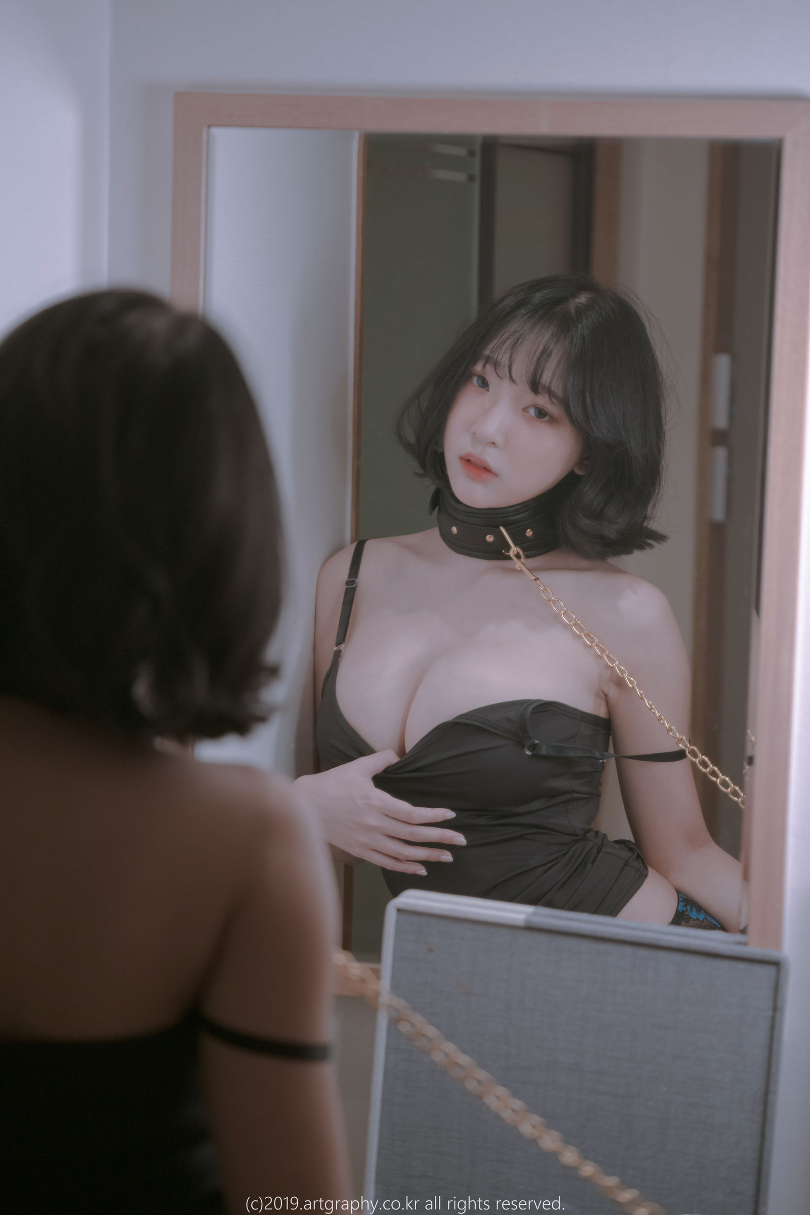 [ArtGravia]Vol. 080 姜仁卿 (27/41)