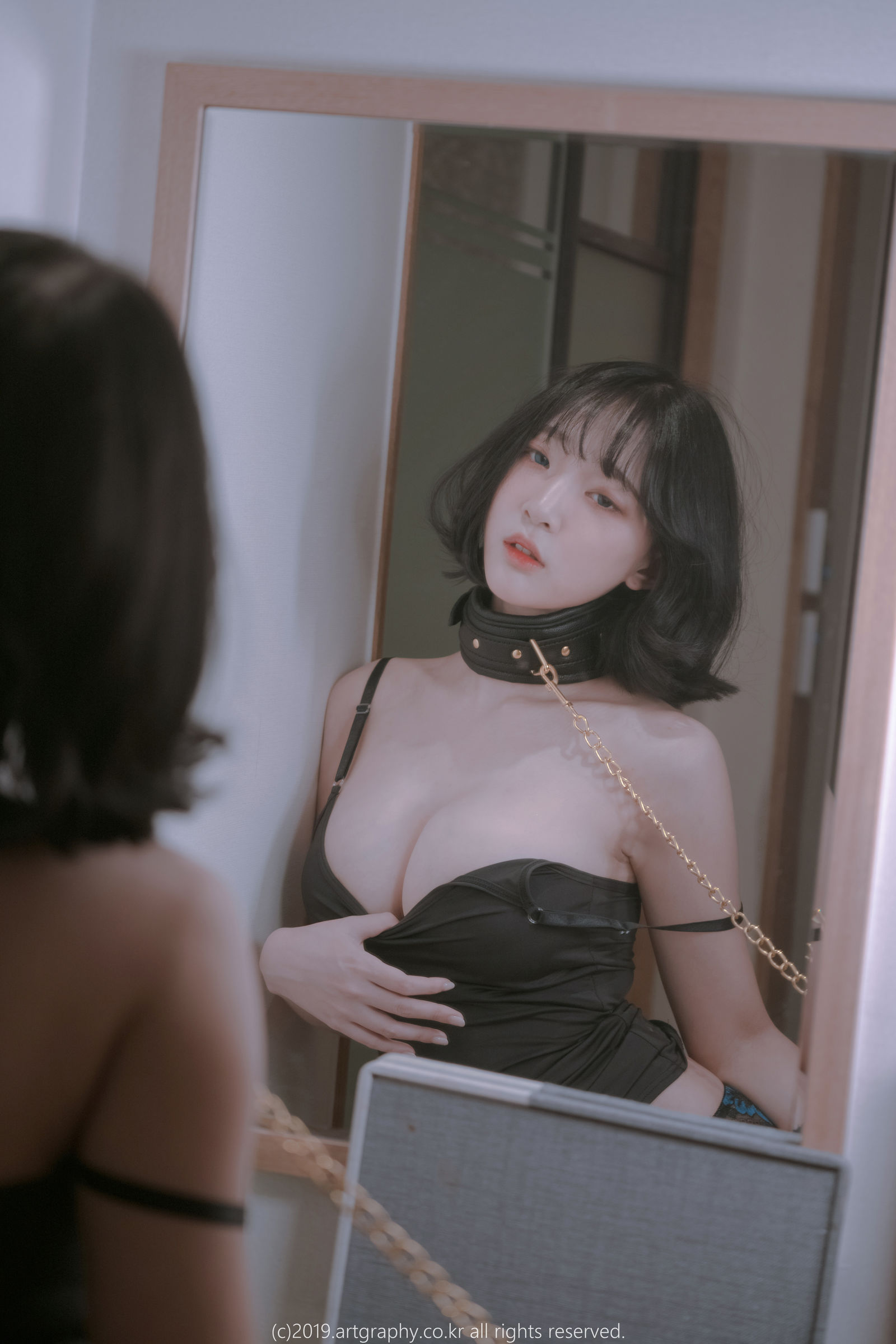 [ArtGravia]Vol. 080 姜仁卿 (28/41)