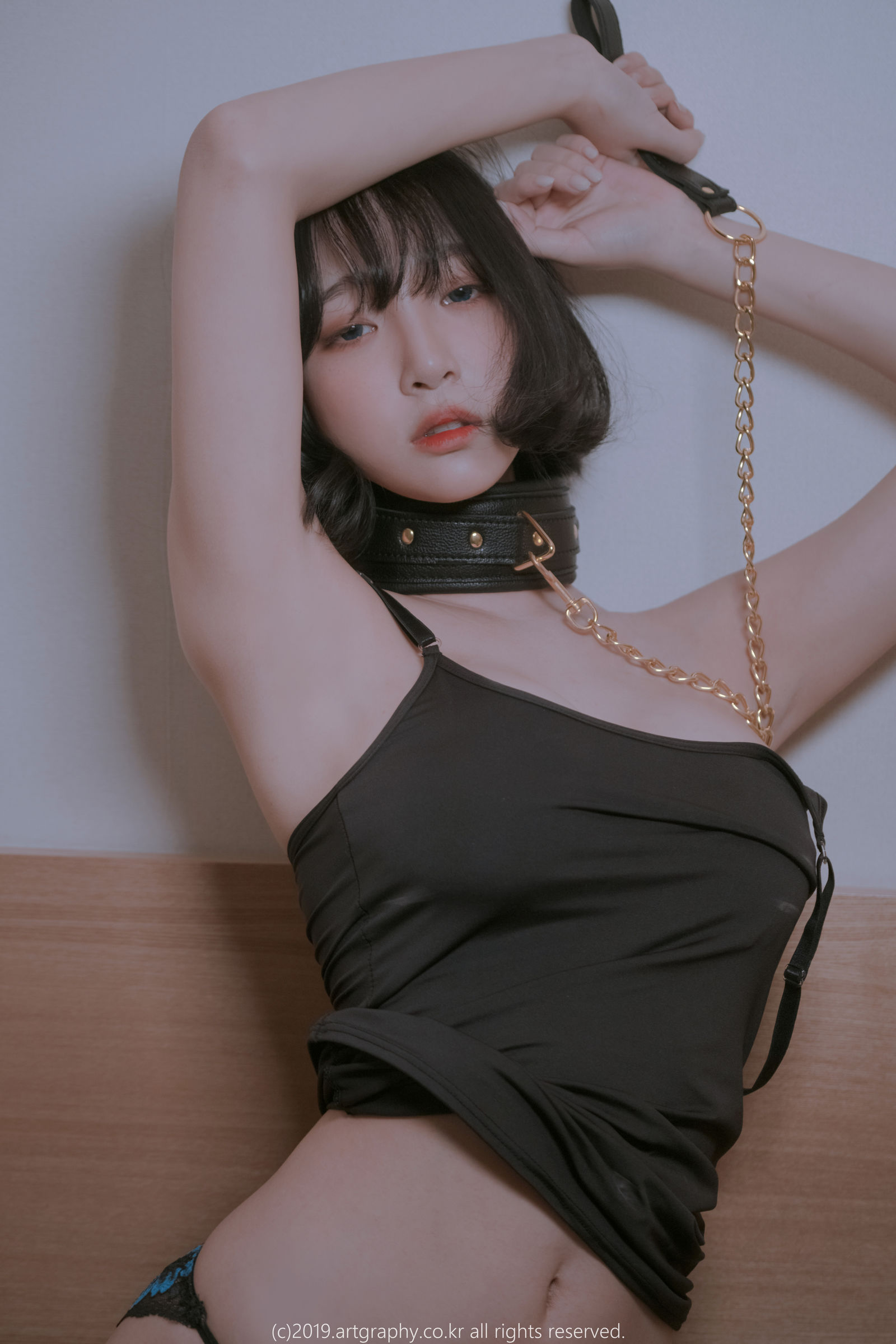 [ArtGravia]Vol. 080 姜仁卿 (31/41)