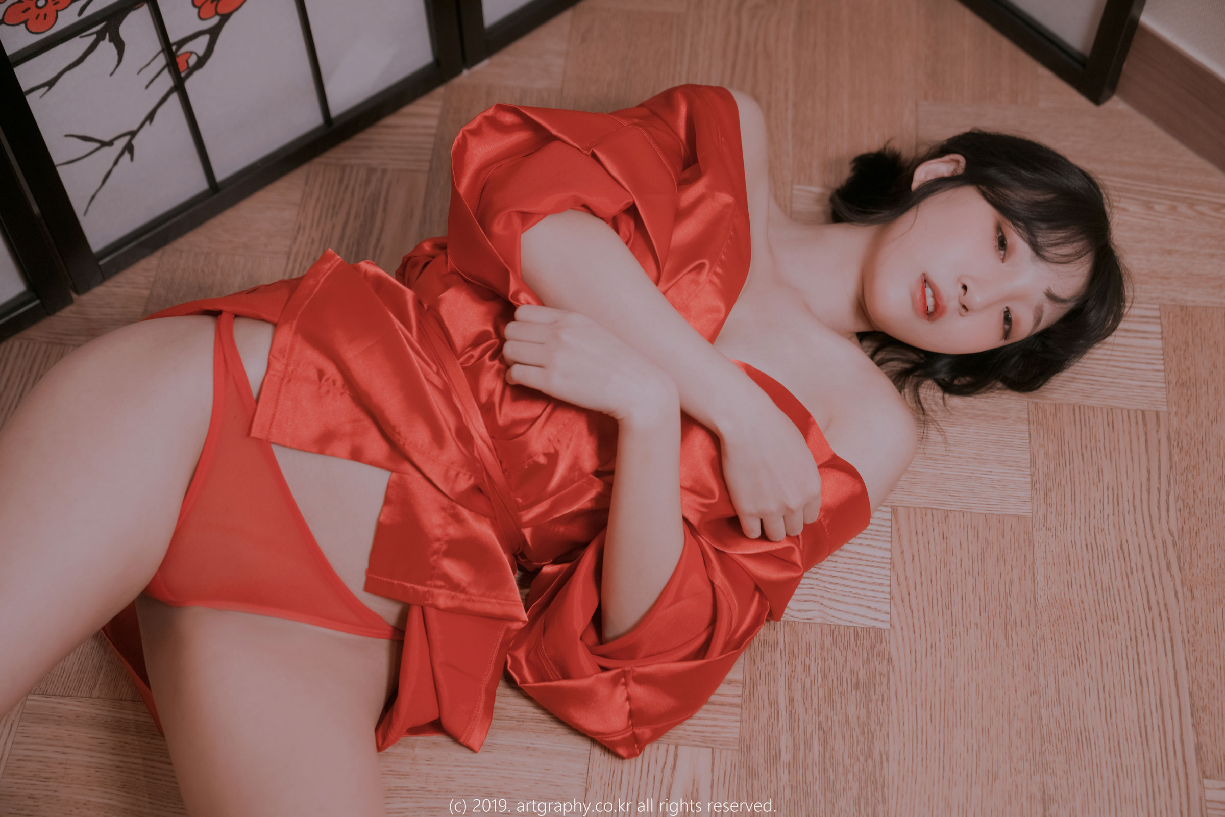 小黄车世界模特下载网