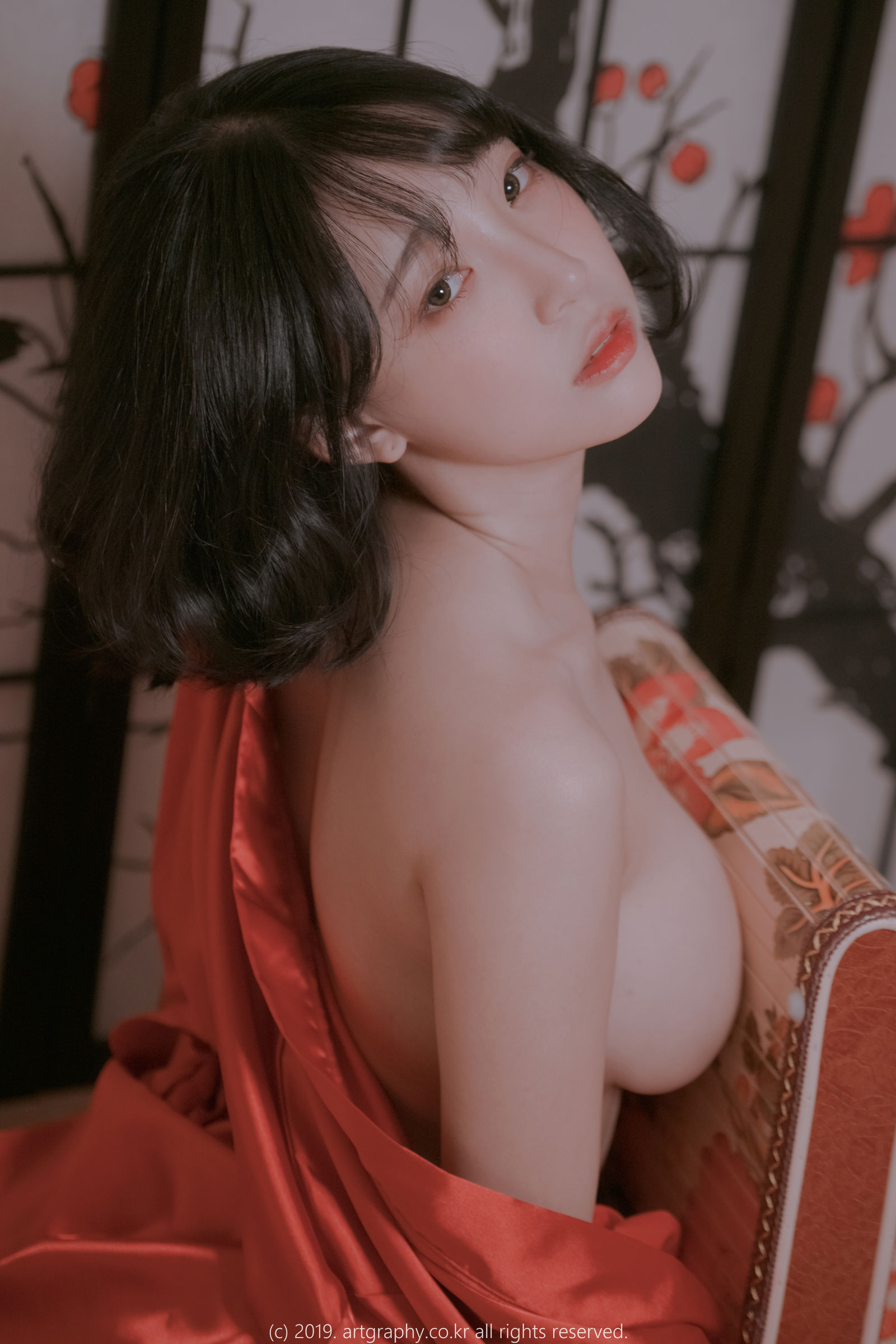 小黄车世界模特下载网