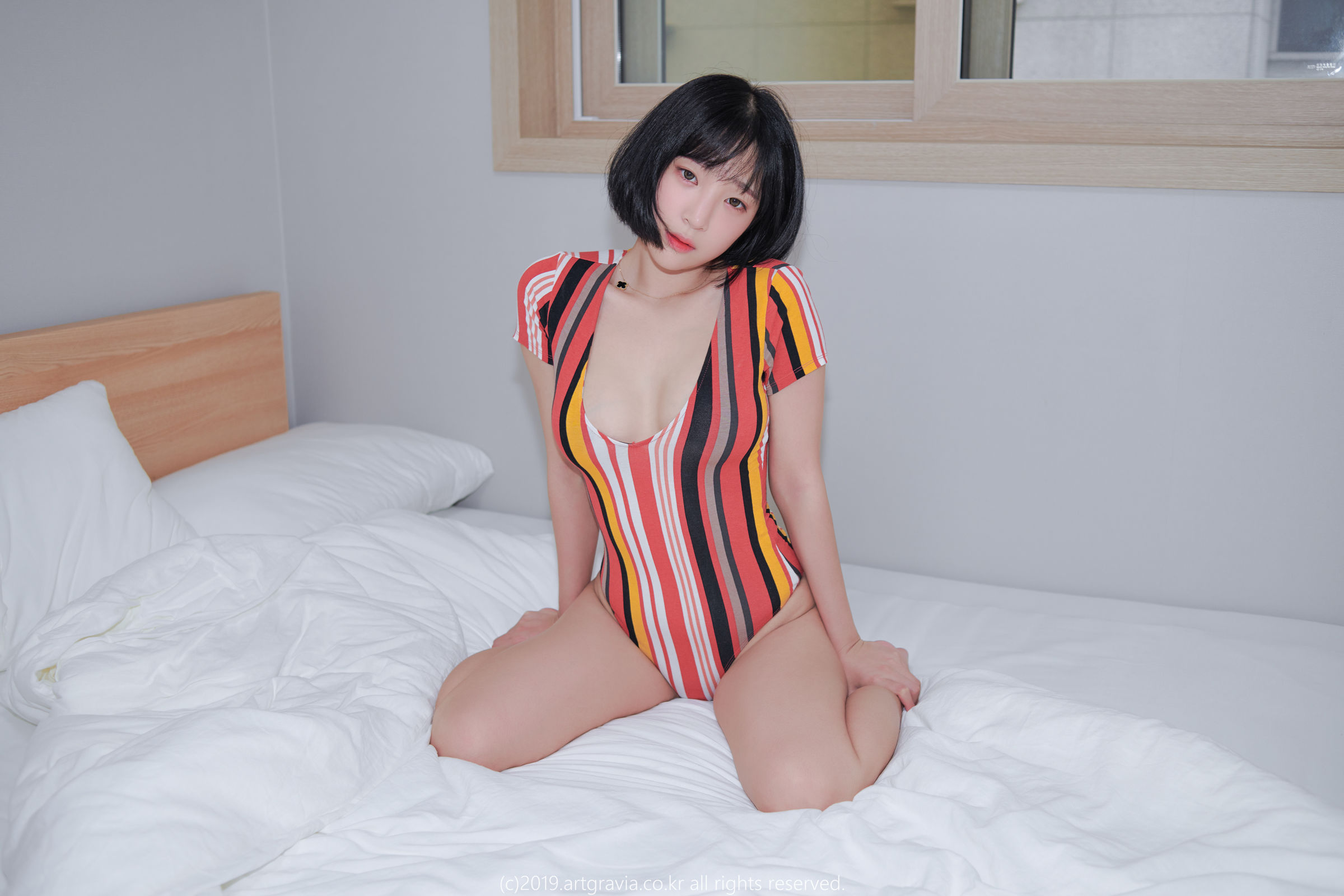 [ArtGravia]Vol. 086 姜仁卿 (34/42)