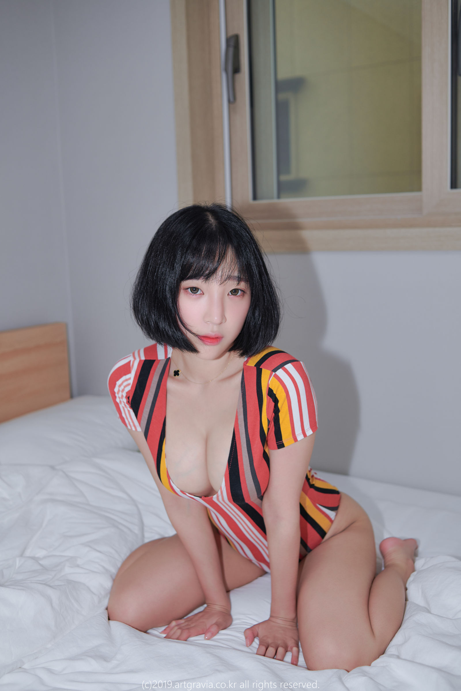 [ArtGravia]Vol. 086 姜仁卿 (35/42)