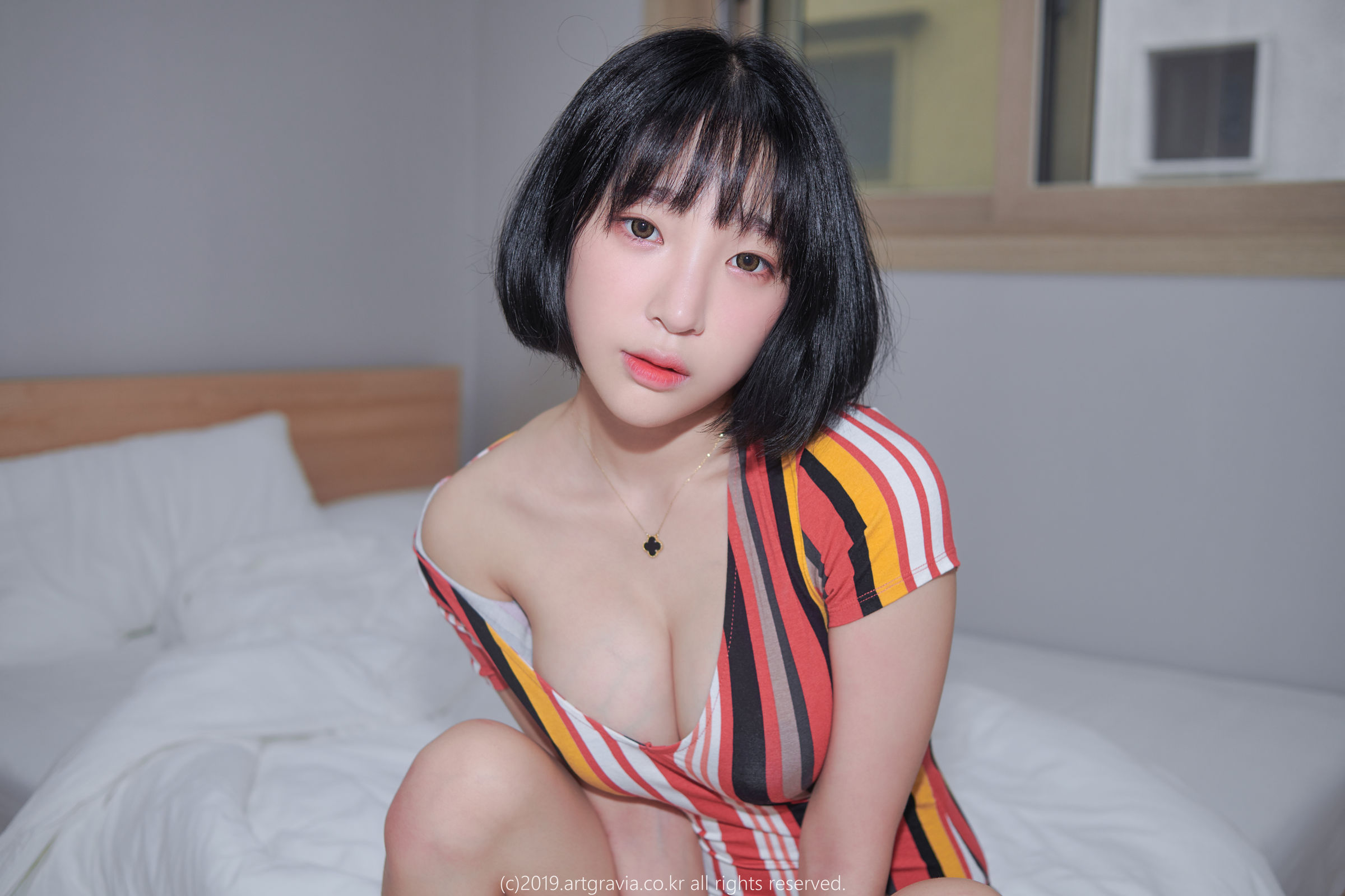 [ArtGravia]Vol. 086 姜仁卿 (42/42)