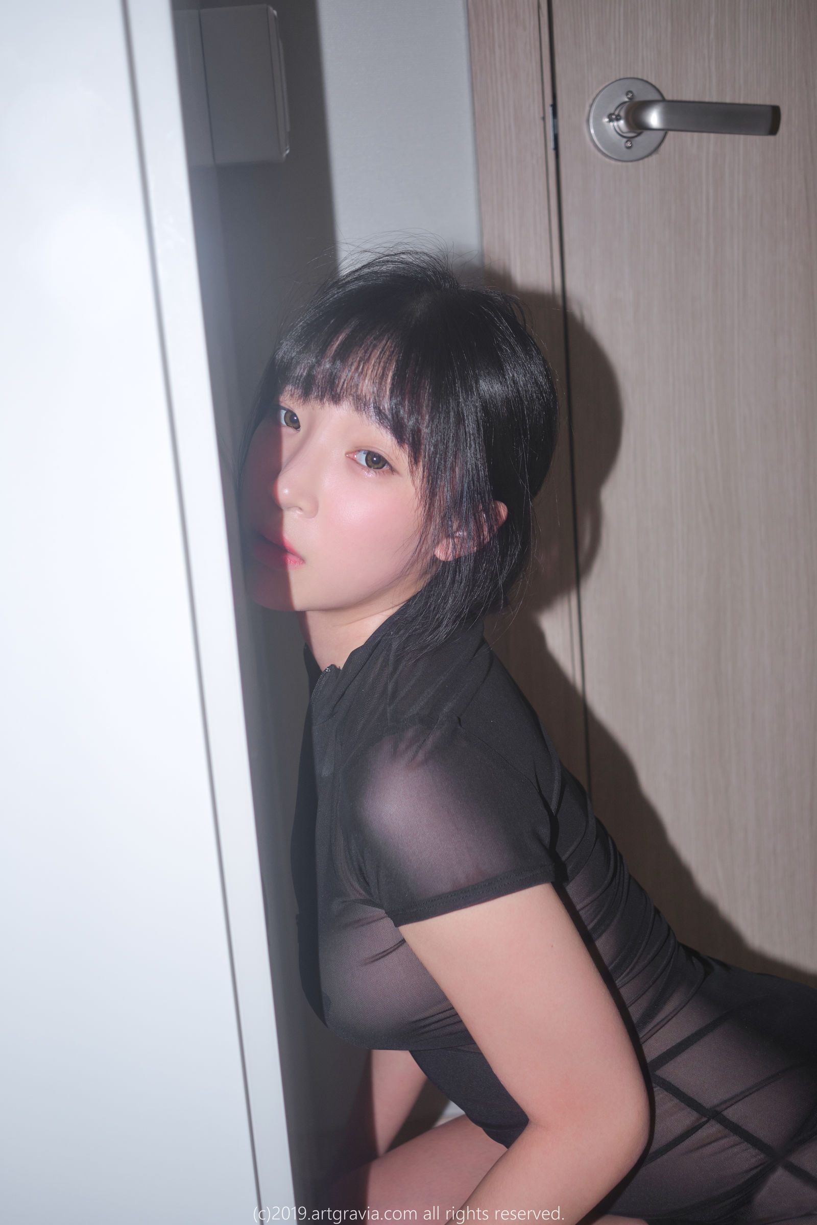 [ArtGravia]Vol. 101 姜仁卿 (31/52)