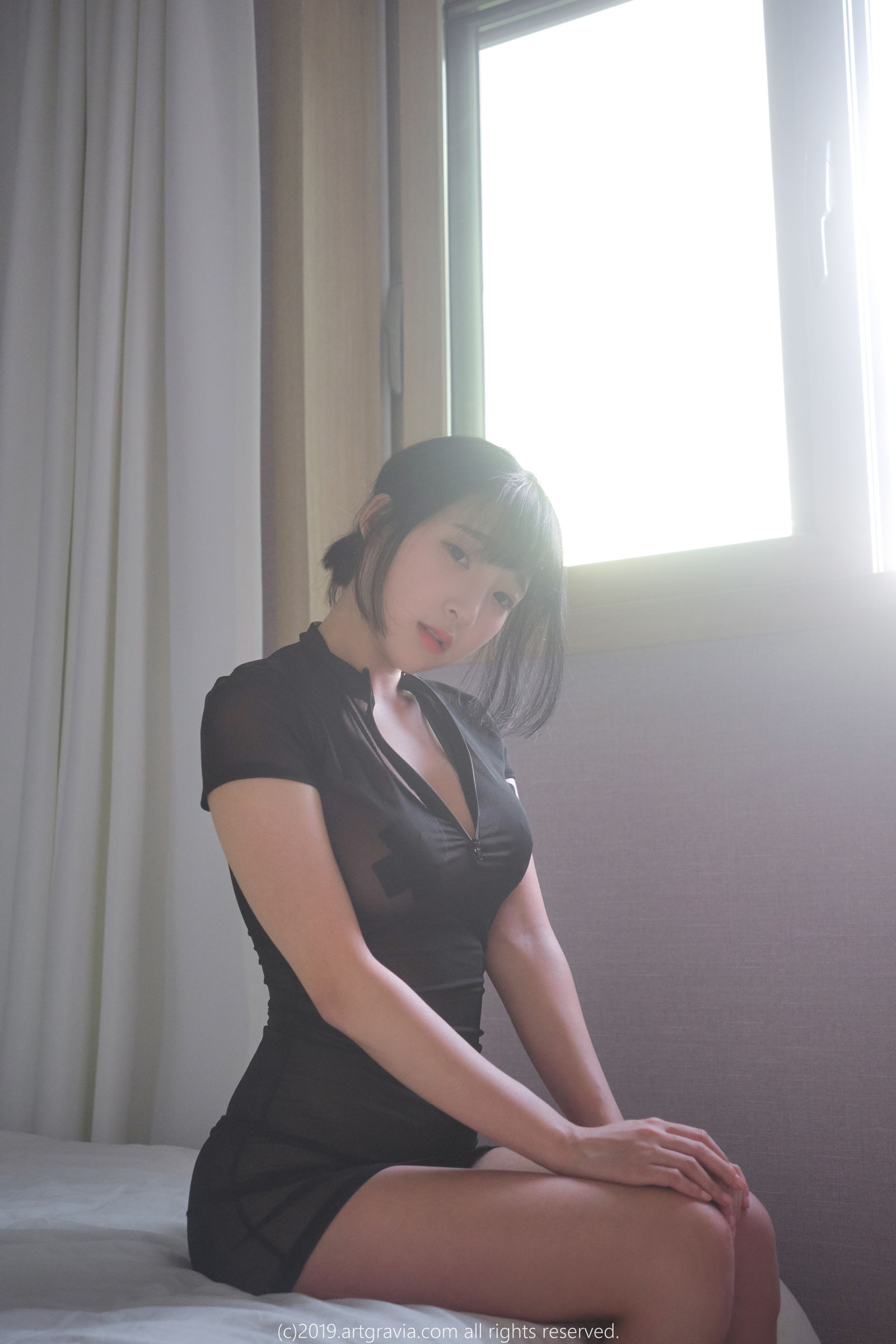 [ArtGravia]Vol. 101 姜仁卿 (50/52)