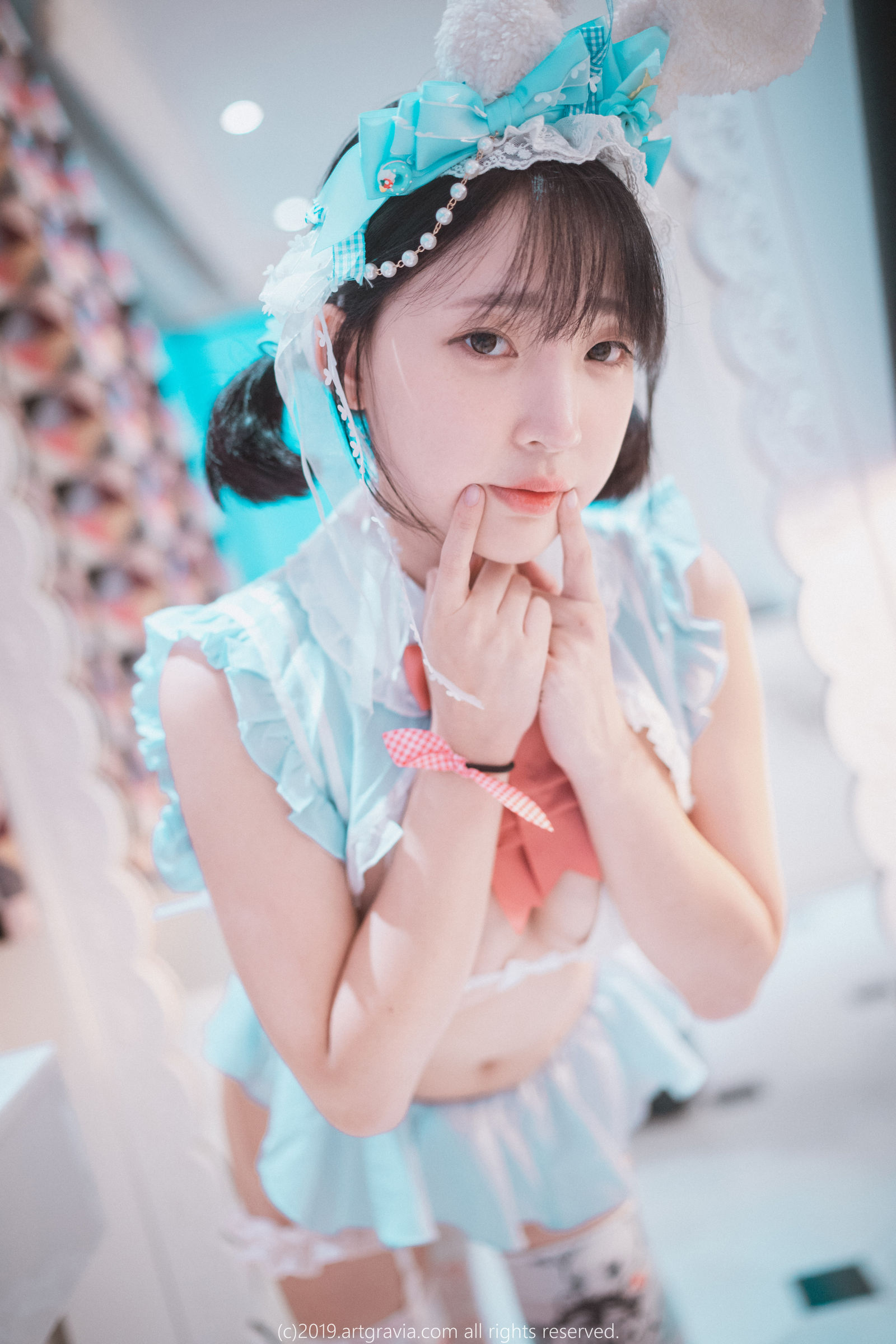 [ArtGravia]Vol. 123 姜仁卿 (22/50)