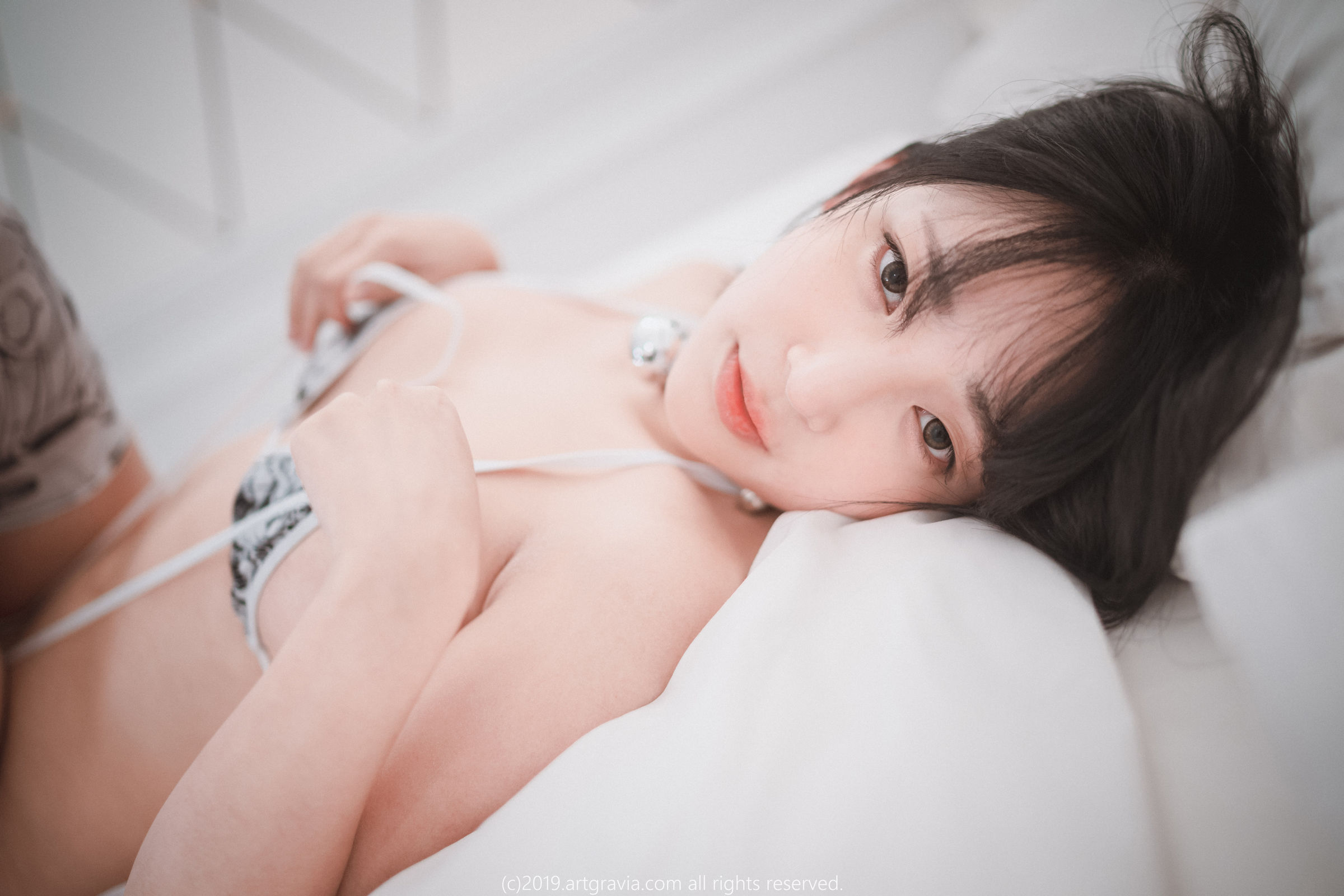 [ArtGravia]Vol. 123 姜仁卿 (50/50)