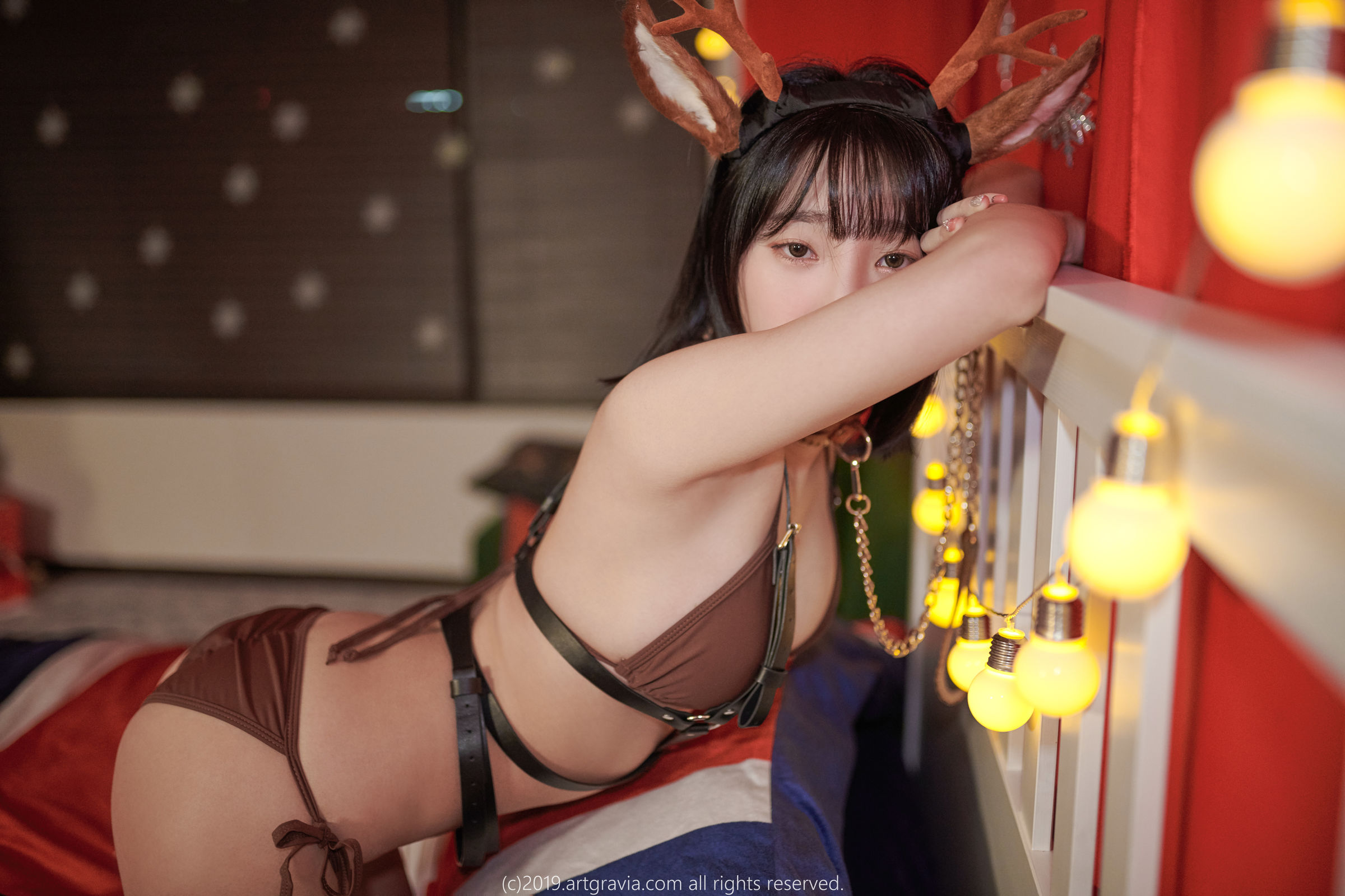 [ArtGravia]Vol. 126 姜仁卿 (35/61)