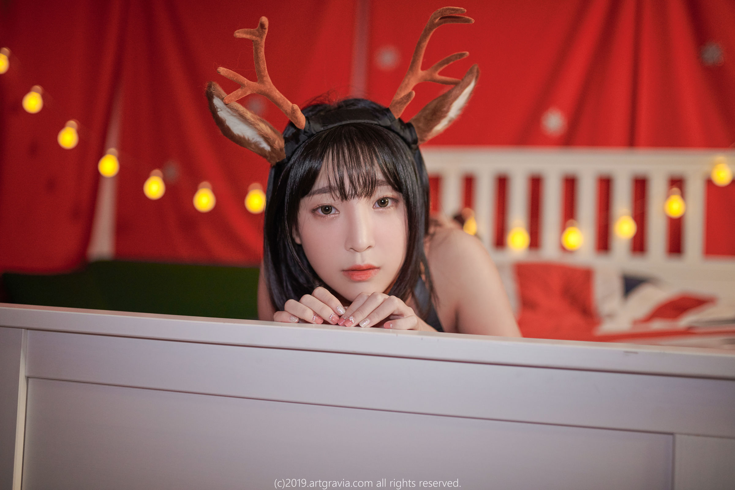 [ArtGravia]Vol. 126 姜仁卿 (39/61)